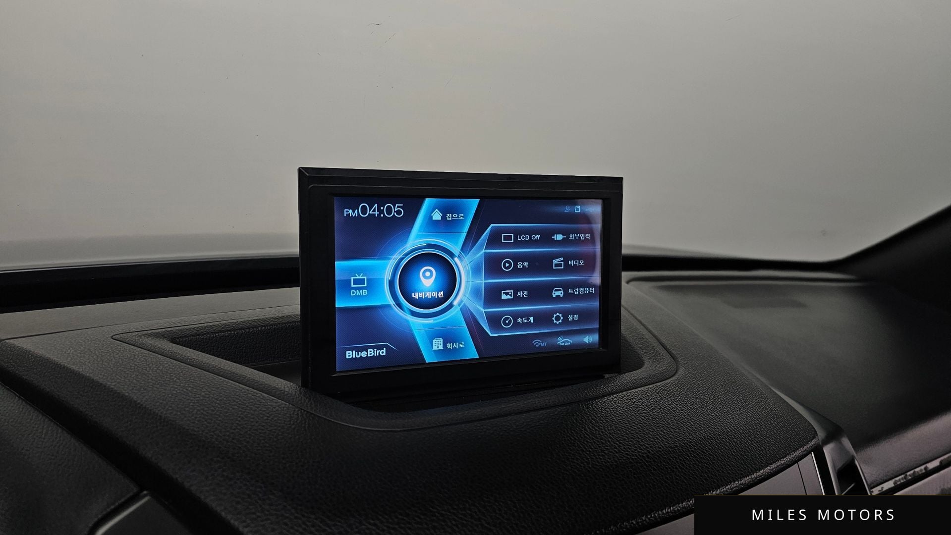 KG Mobility Rexton 2021 — миниатюра 17