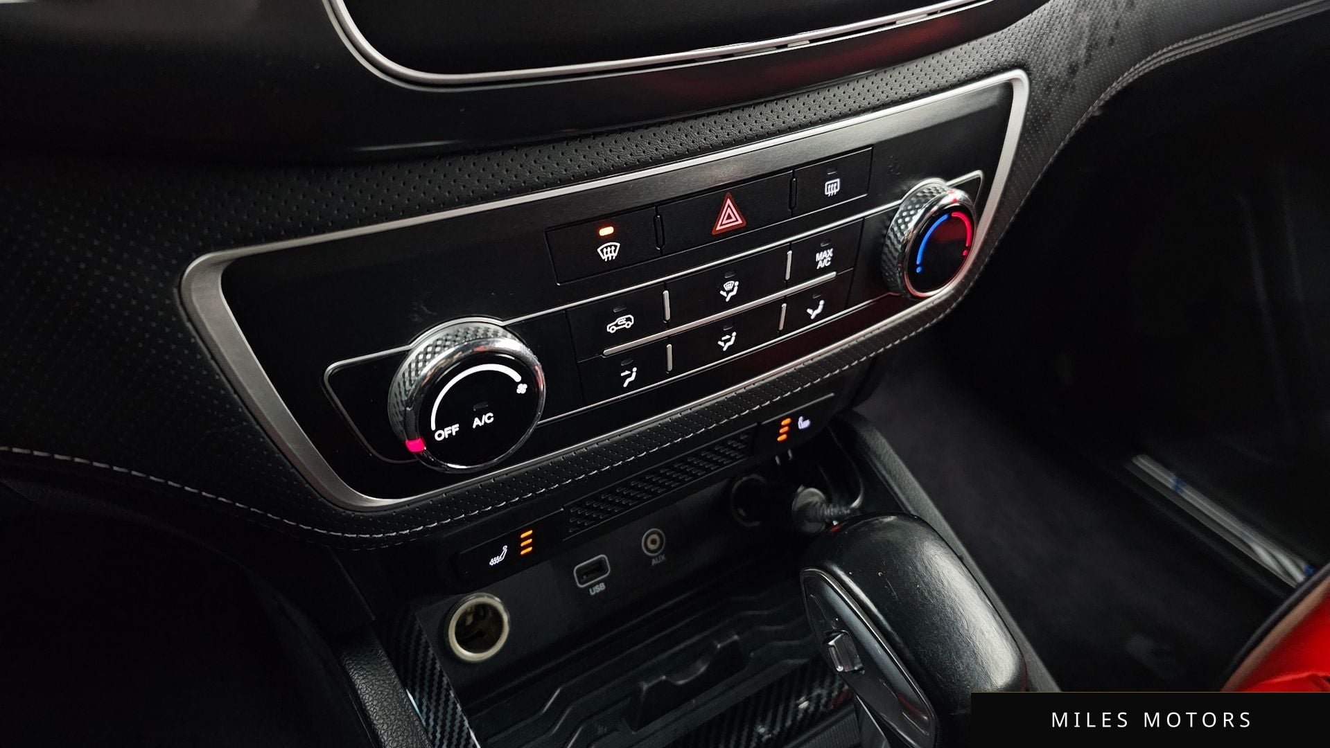 KG Mobility Rexton 2021 — миниатюра 18