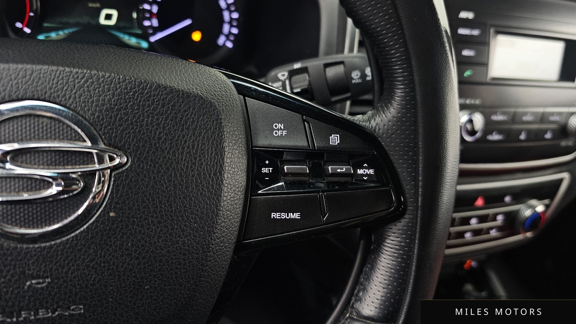 KG Mobility Rexton 2021 — миниатюра 20