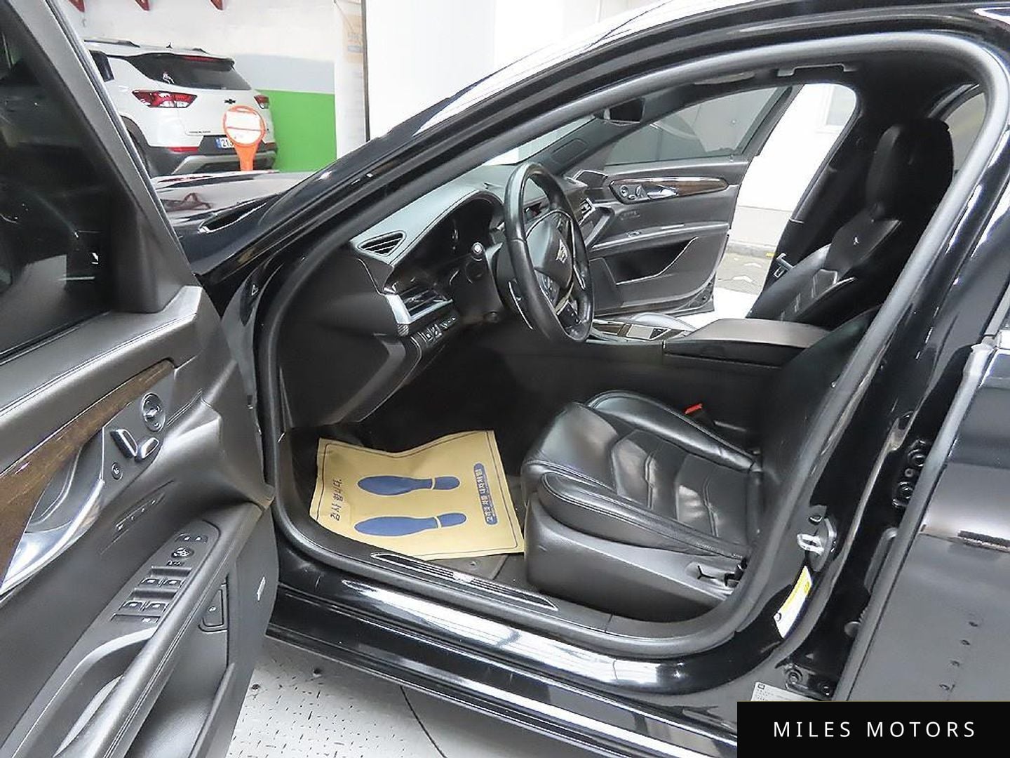 Cadillac CT6 2016 — миниатюра 7