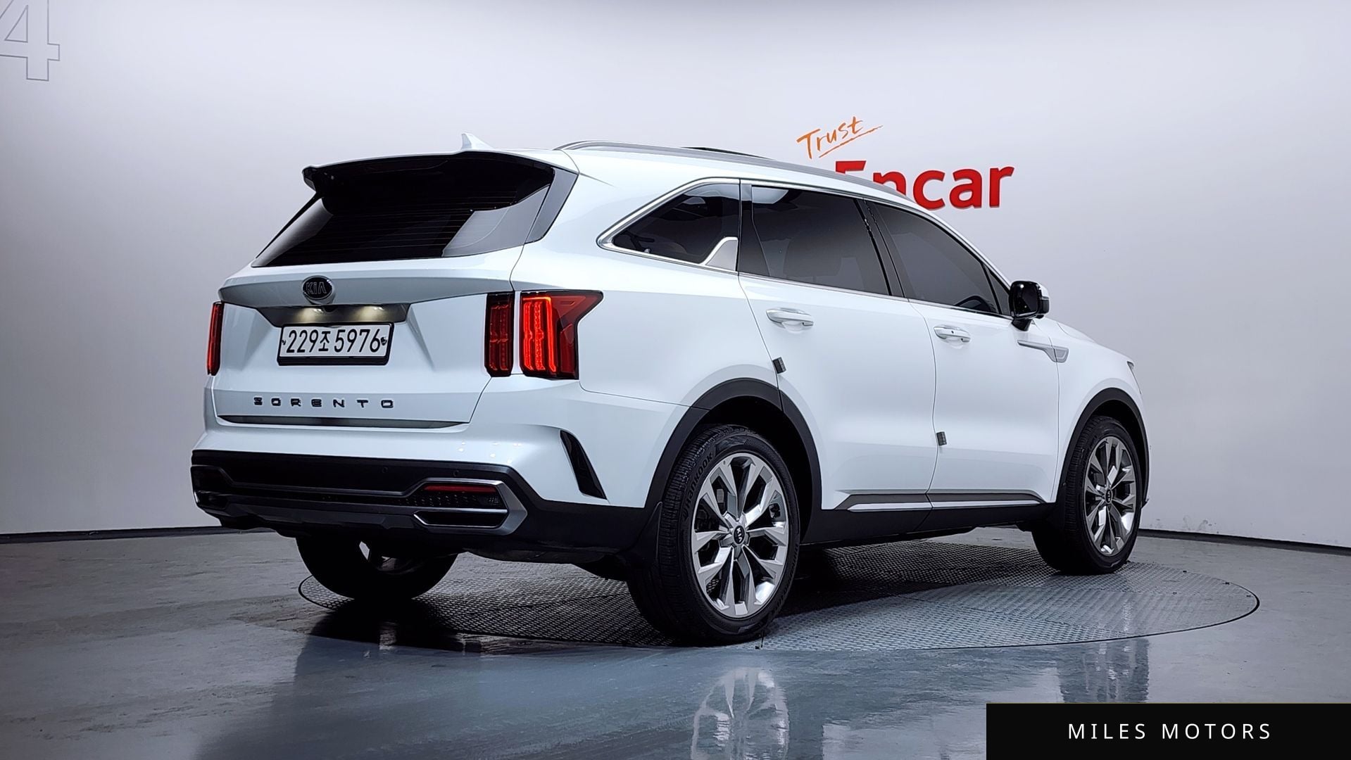 Kia Sorento 2021 — миниатюра 2