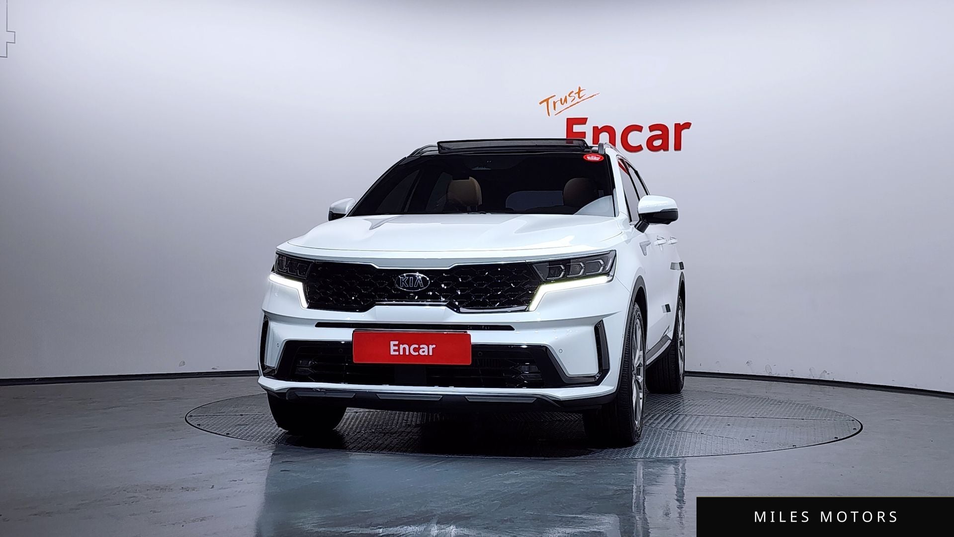 Kia Sorento 2021 — миниатюра 3
