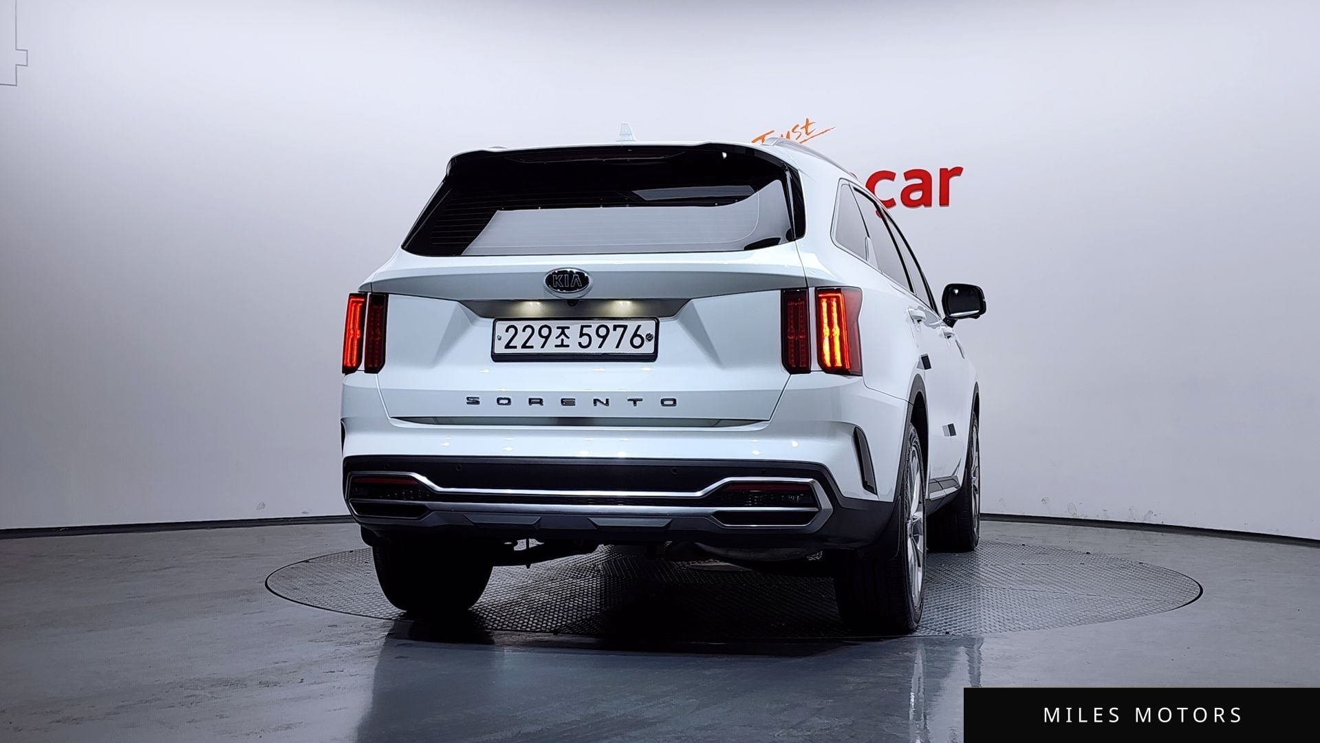 Kia Sorento 2021 — миниатюра 4