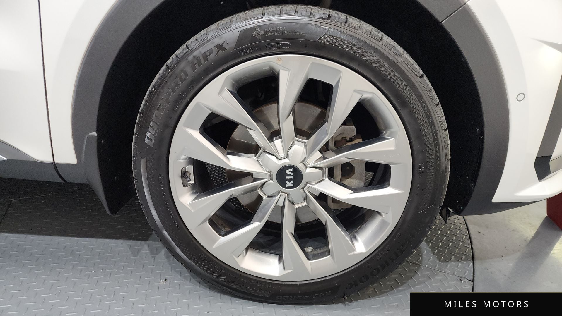 Kia Sorento 2021 — миниатюра 5