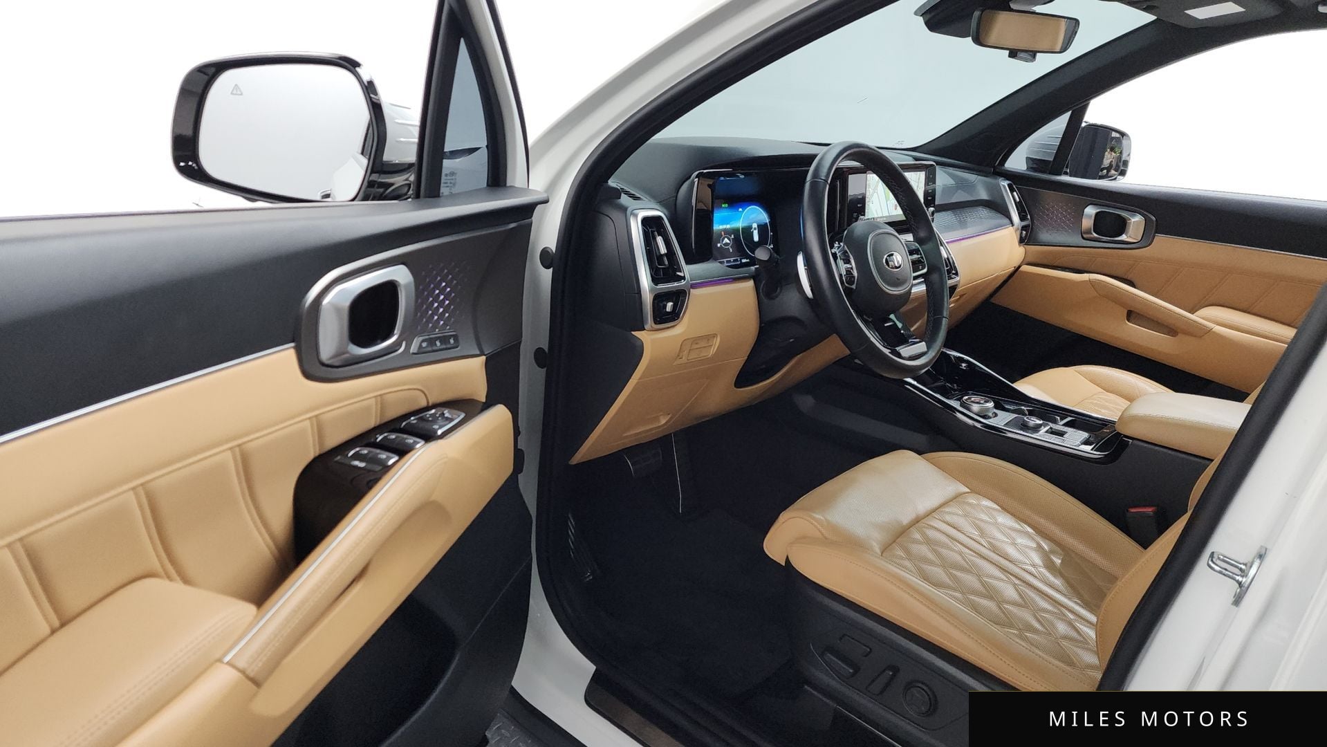 Kia Sorento 2021 — миниатюра 10