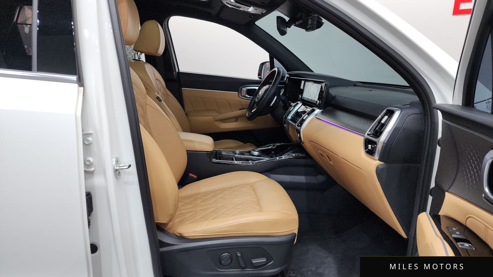 Kia Sorento 2021 — миниатюра 11