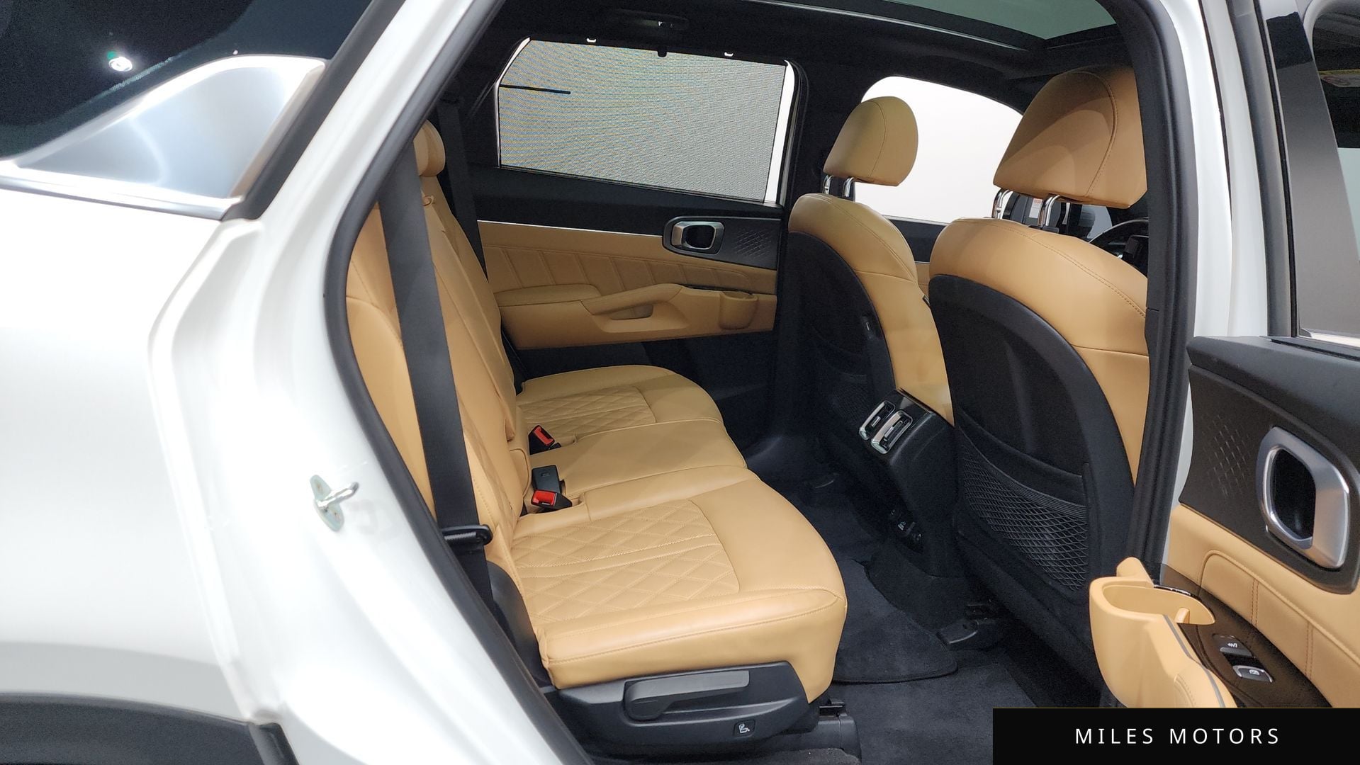 Kia Sorento 2021 — миниатюра 12