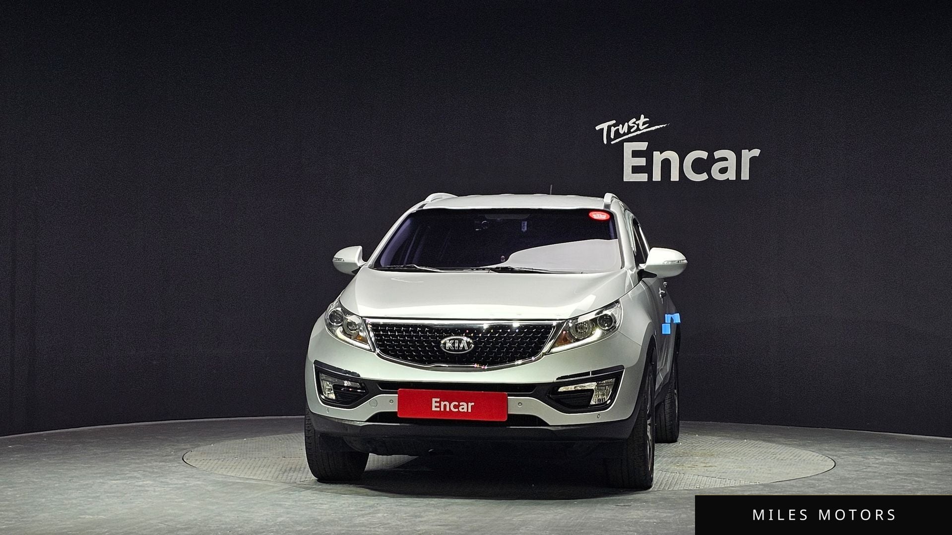 Kia Sportage 2014 — миниатюра 3
