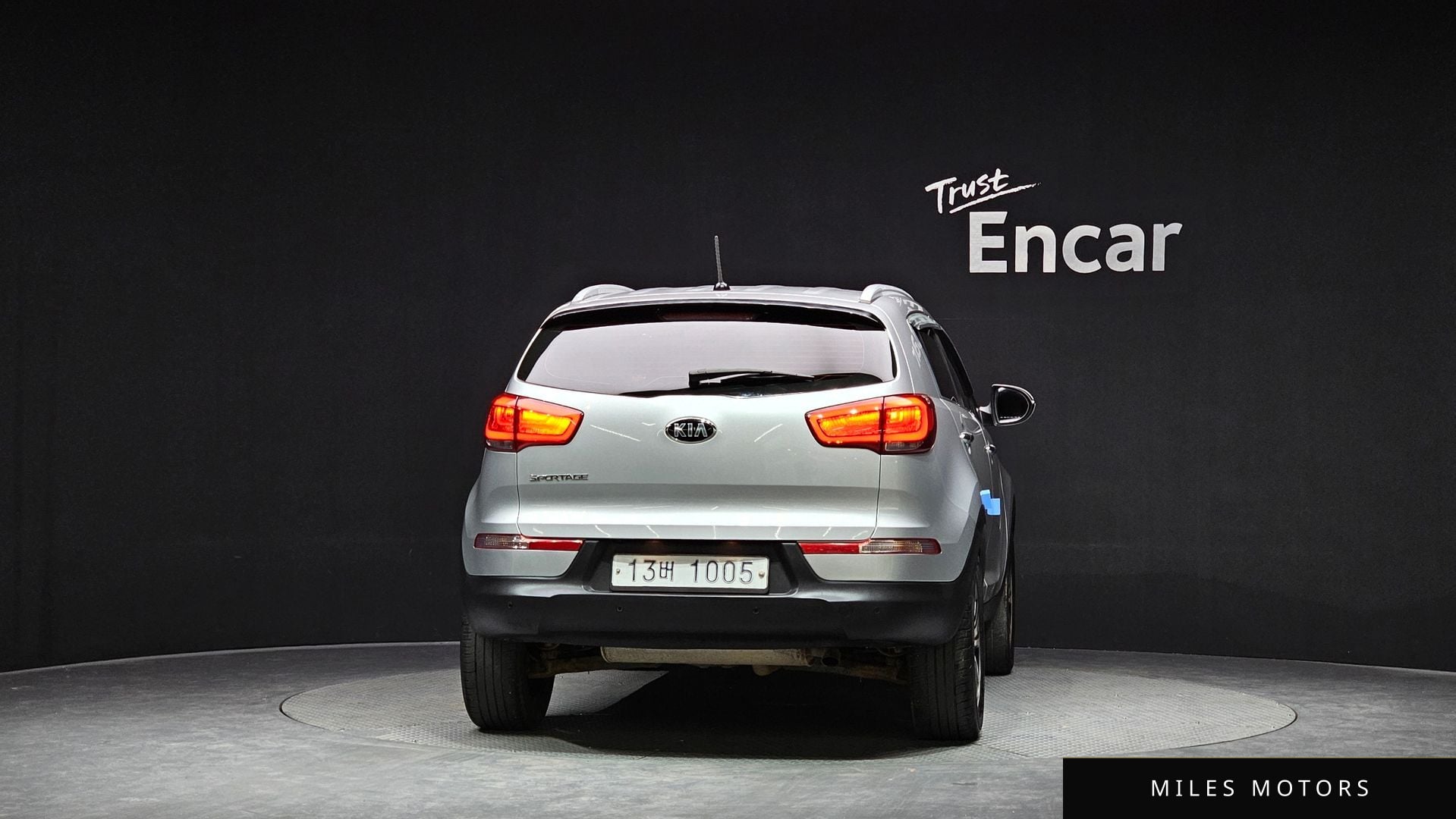 Kia Sportage 2014 — миниатюра 4