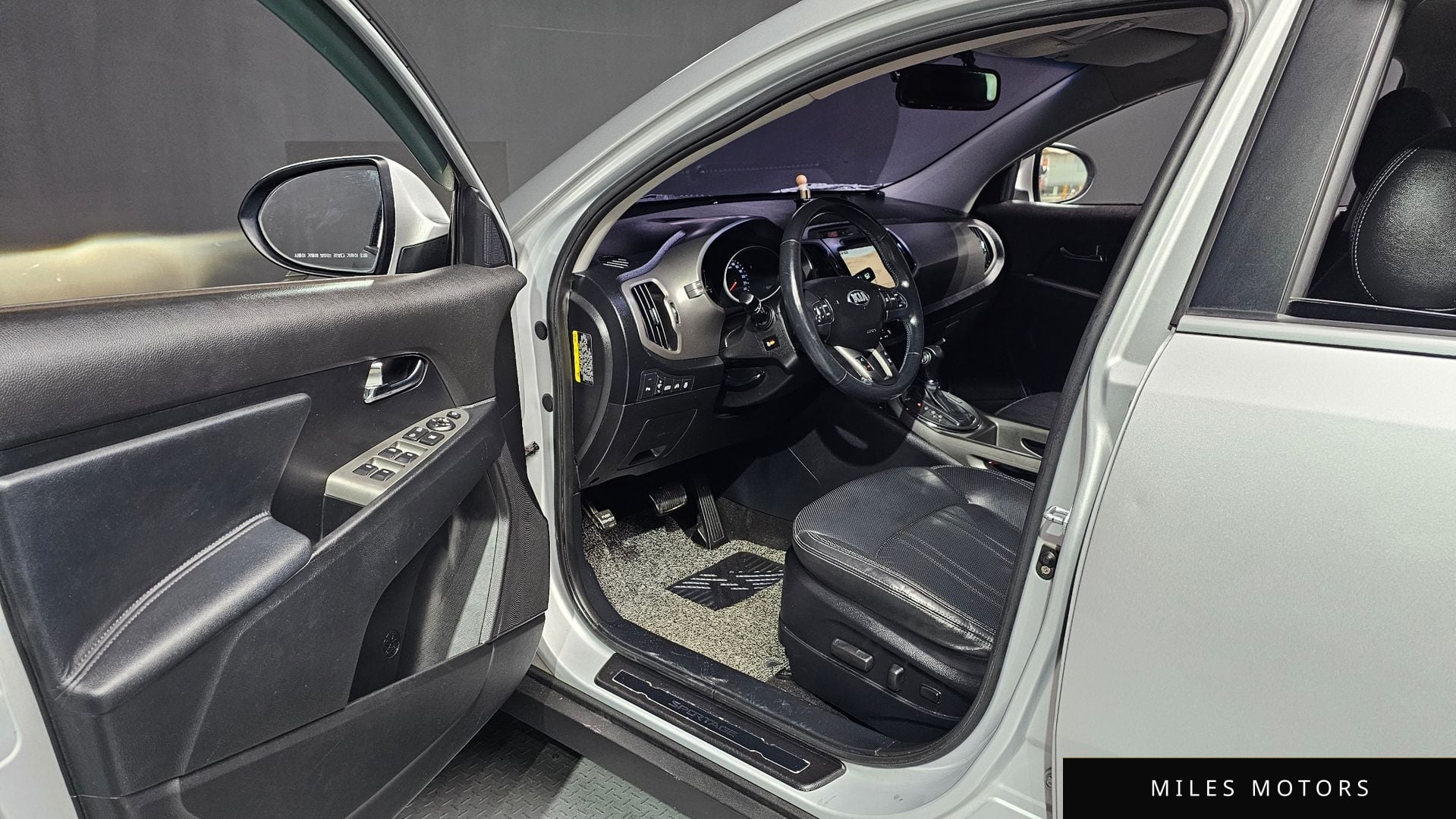 Kia Sportage 2014 — миниатюра 11