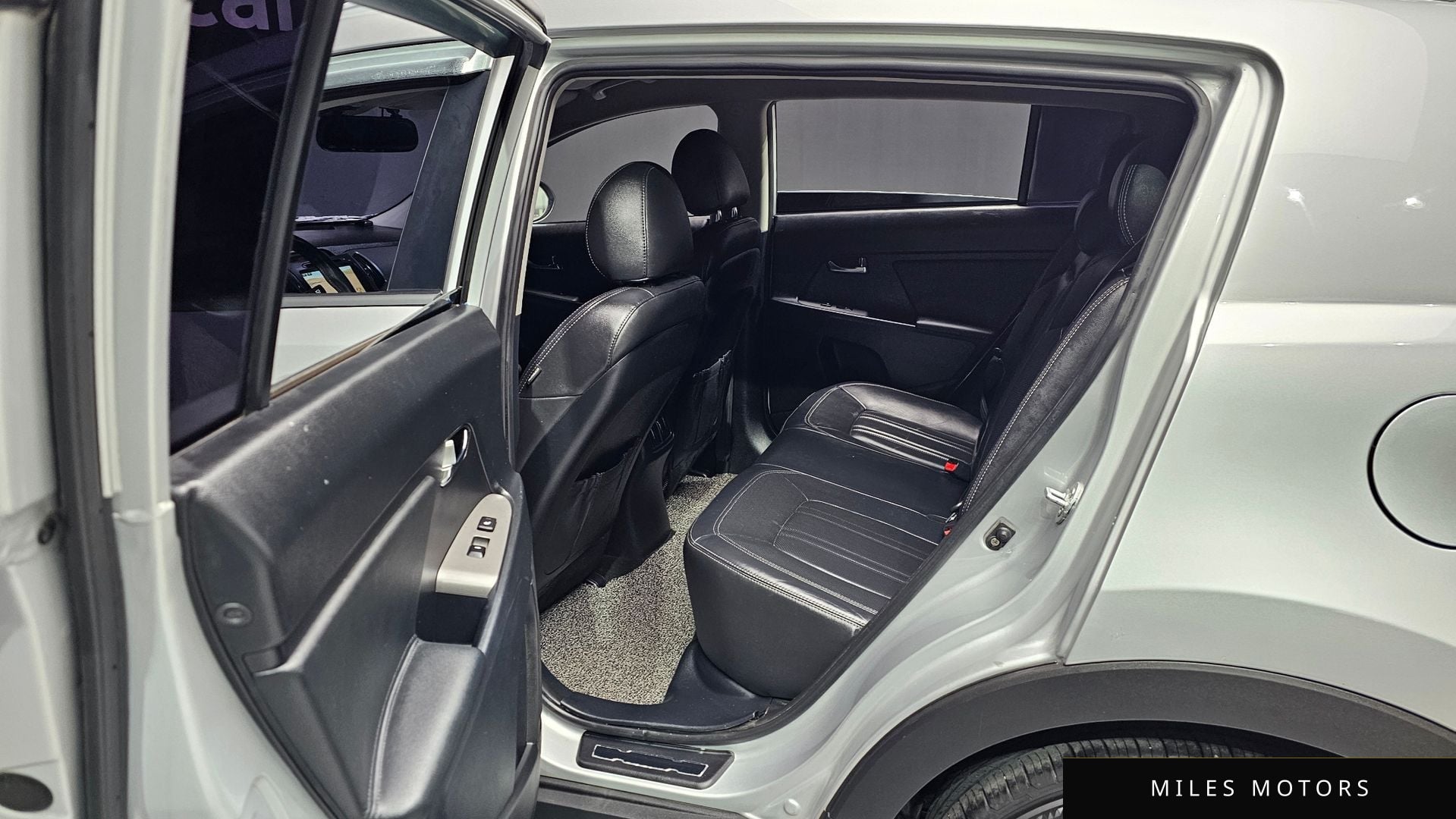 Kia Sportage 2014 — миниатюра 12