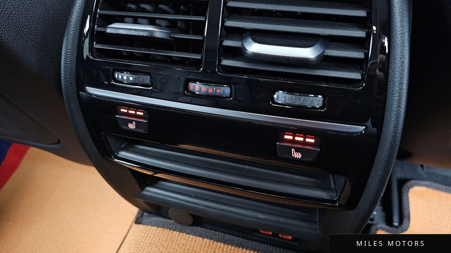 BMW 5 Series (G30) 2020 — миниатюра 19