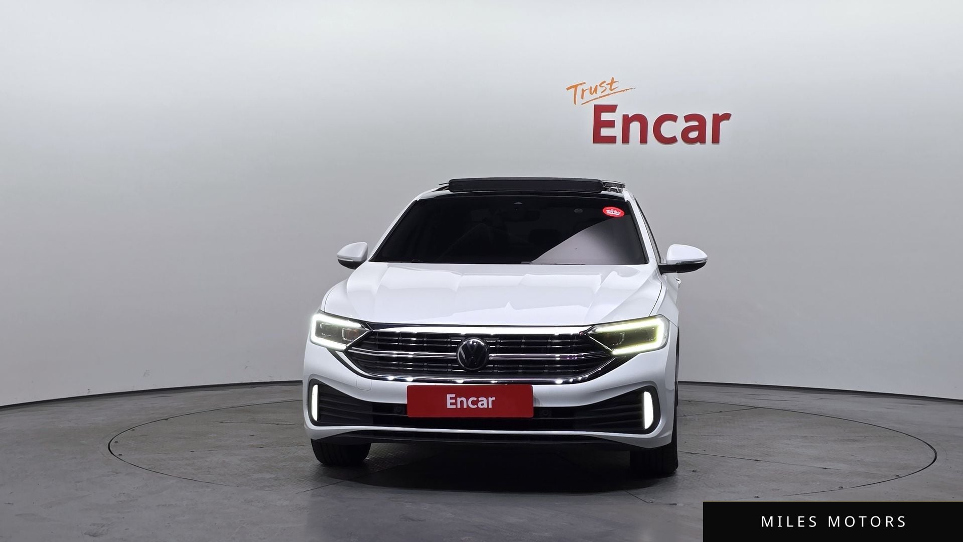 Volkswagen Jetta 2023 — миниатюра 3