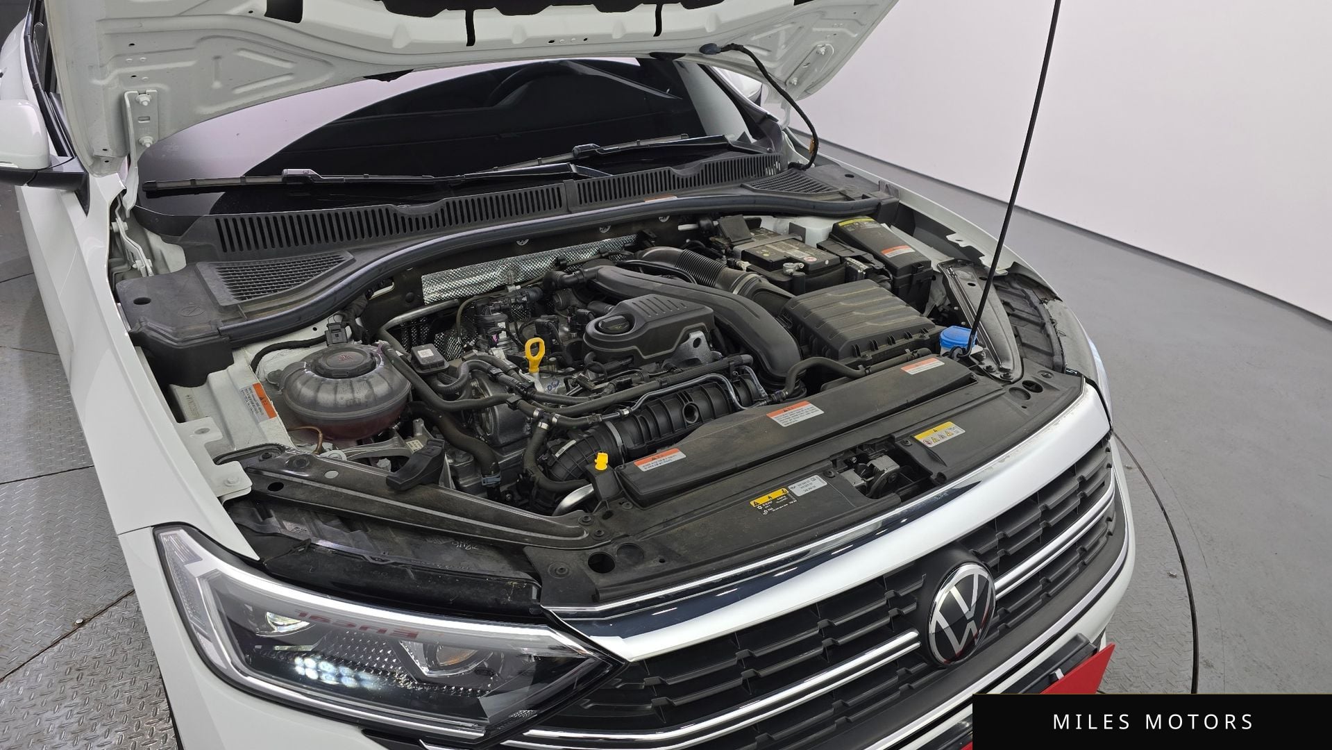Volkswagen Jetta 2023 — миниатюра 6