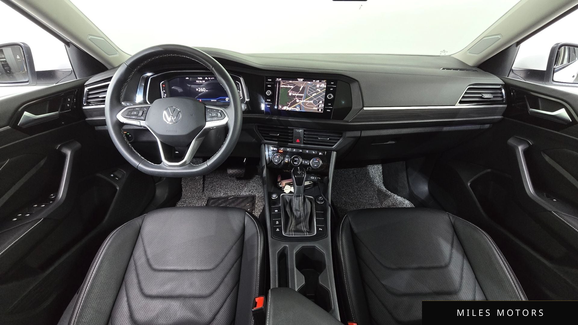 Volkswagen Jetta 2023 — миниатюра 7