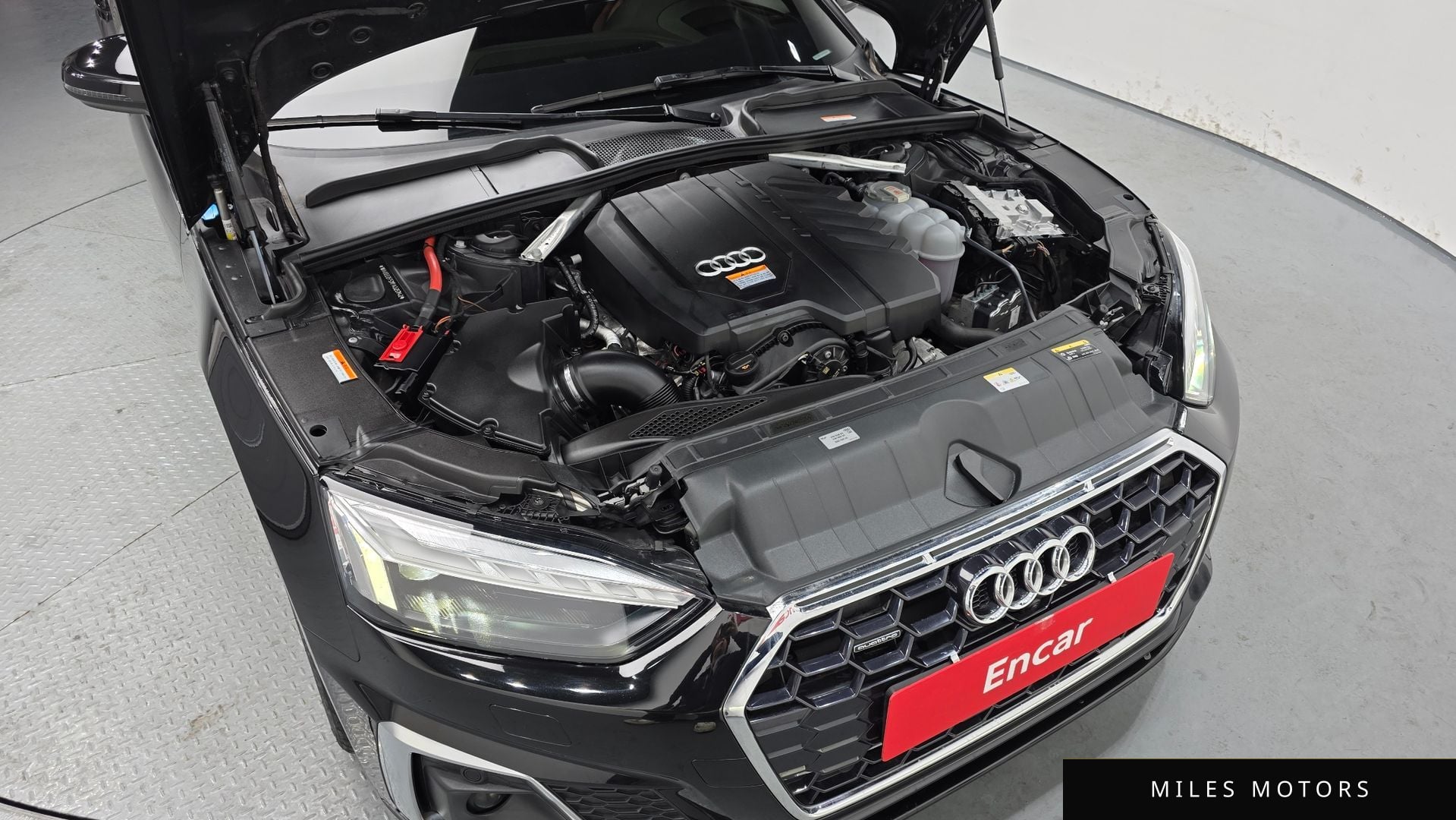 Audi A5 (F5) 2023 — миниатюра 6