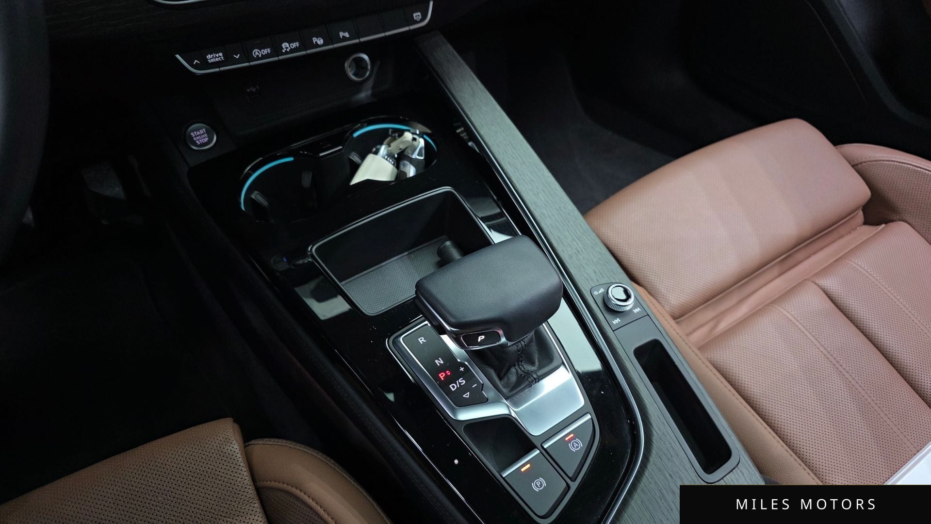 Audi A5 (F5) 2023 — миниатюра 9