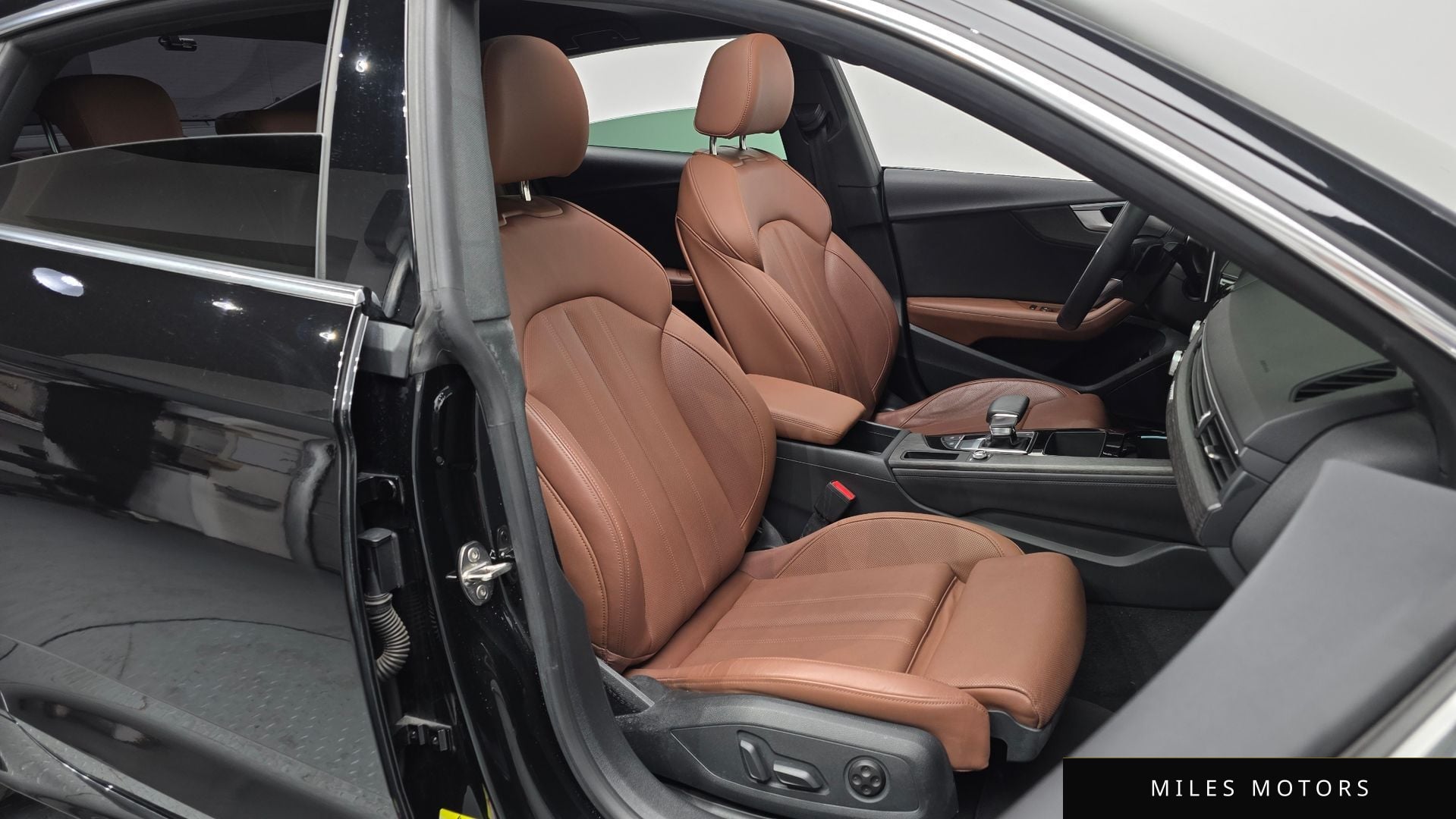 Audi A5 (F5) 2023 — миниатюра 10