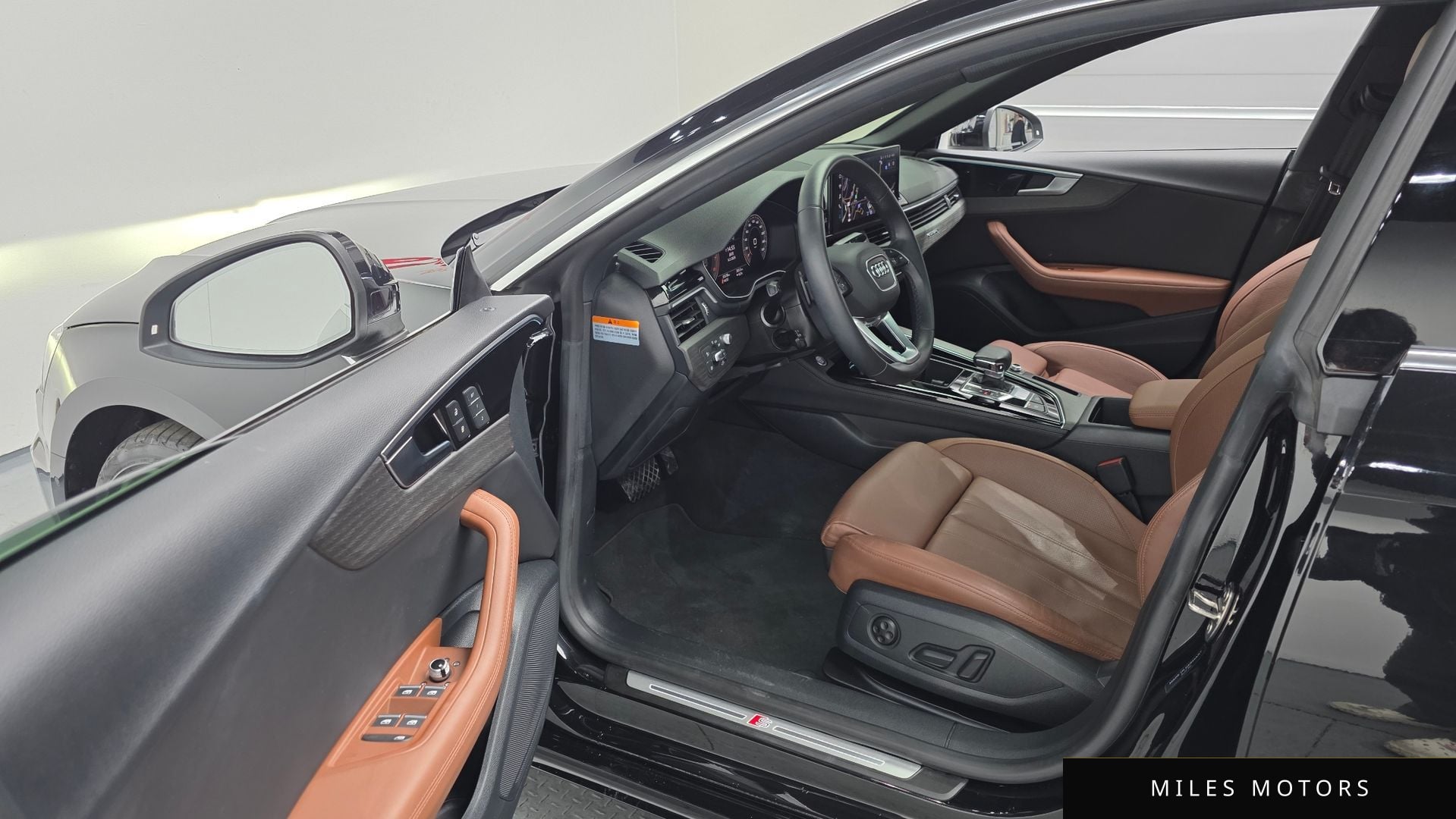 Audi A5 (F5) 2023 — миниатюра 11