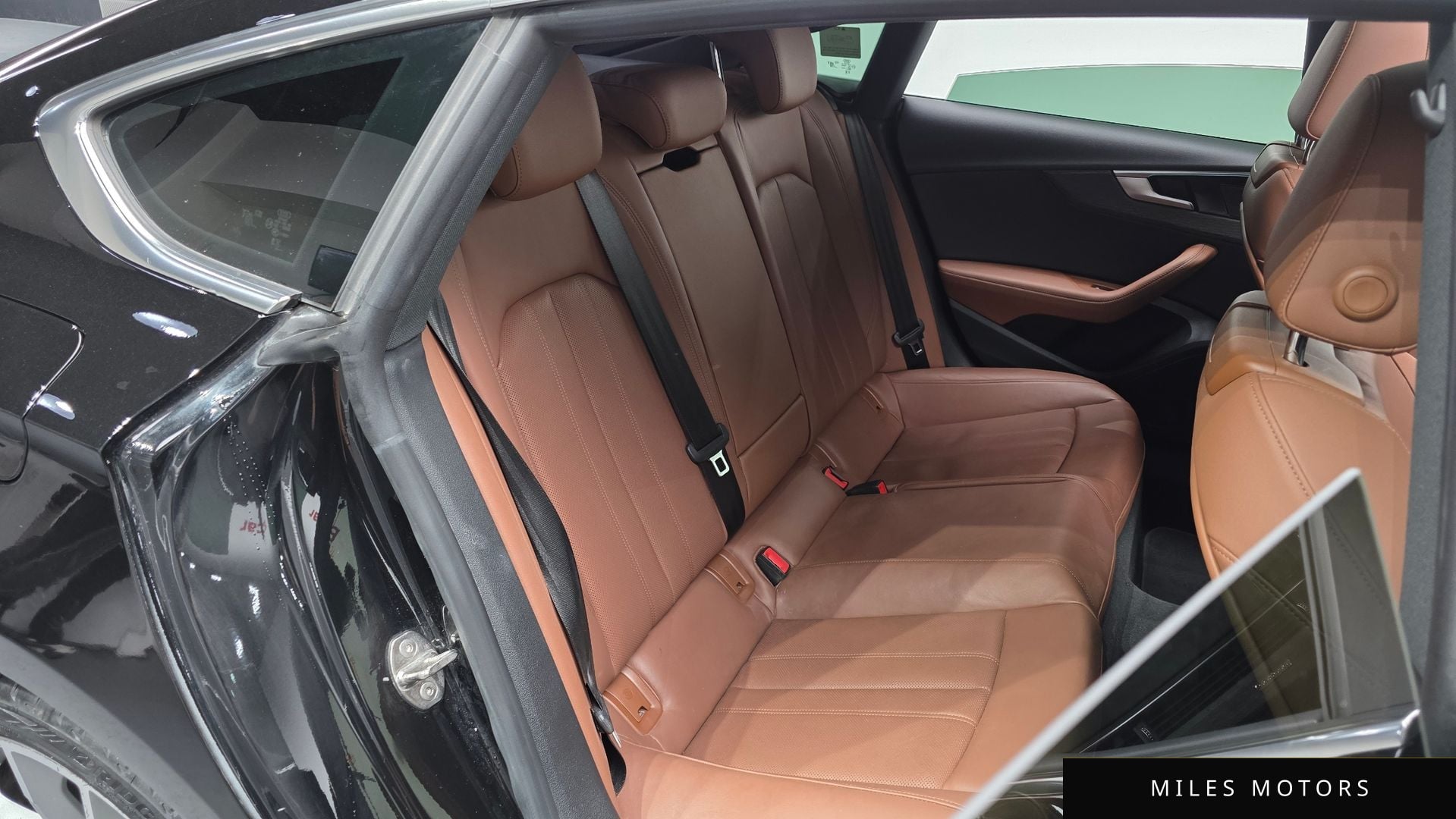 Audi A5 (F5) 2023 — миниатюра 12