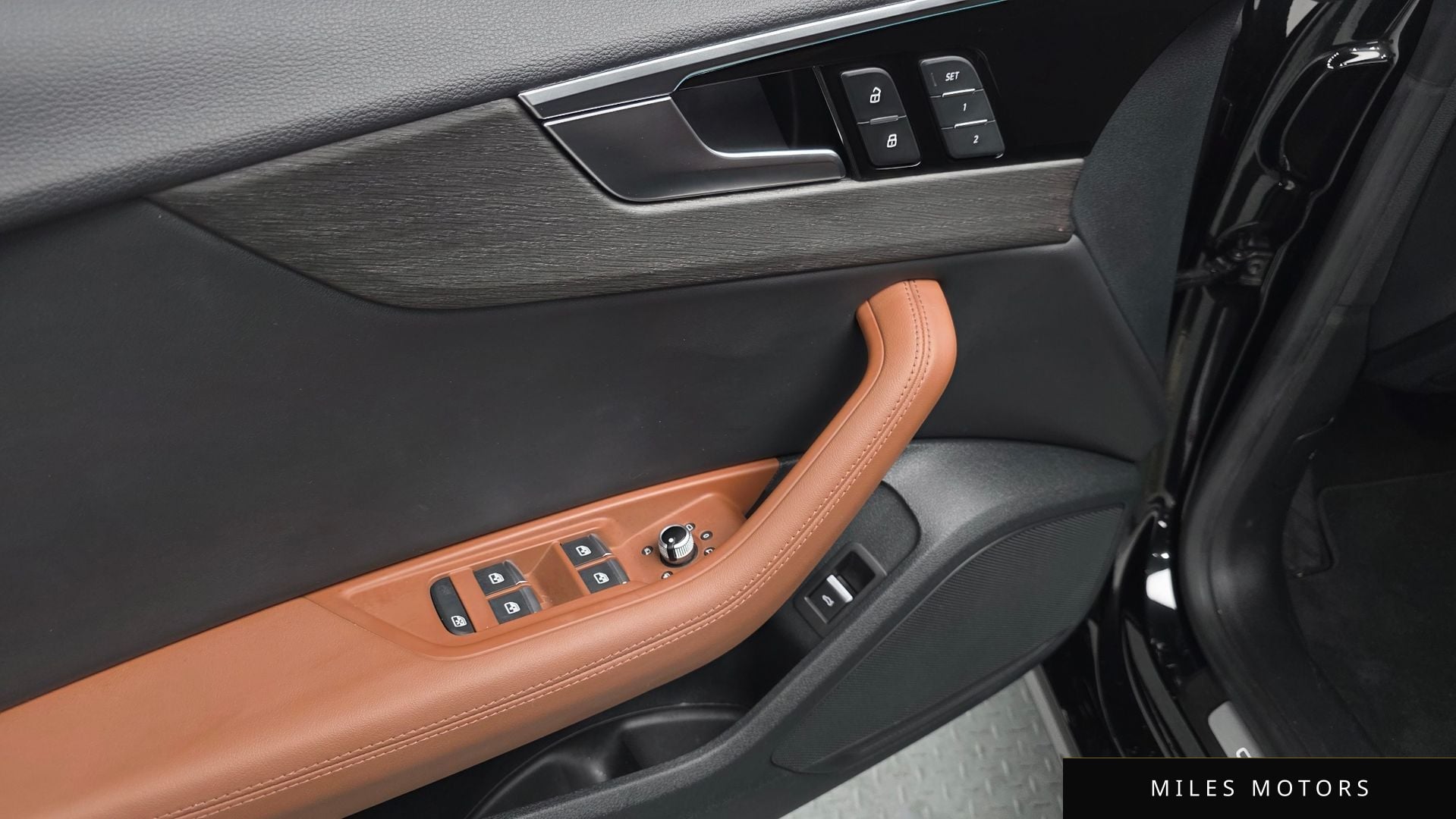 Audi A5 (F5) 2023 — миниатюра 18