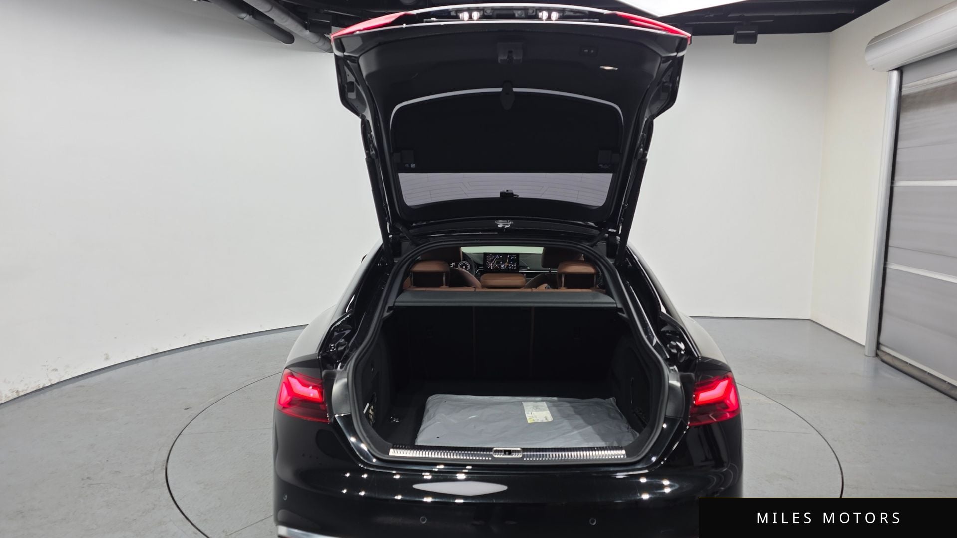 Audi A5 (F5) 2023 — миниатюра 20