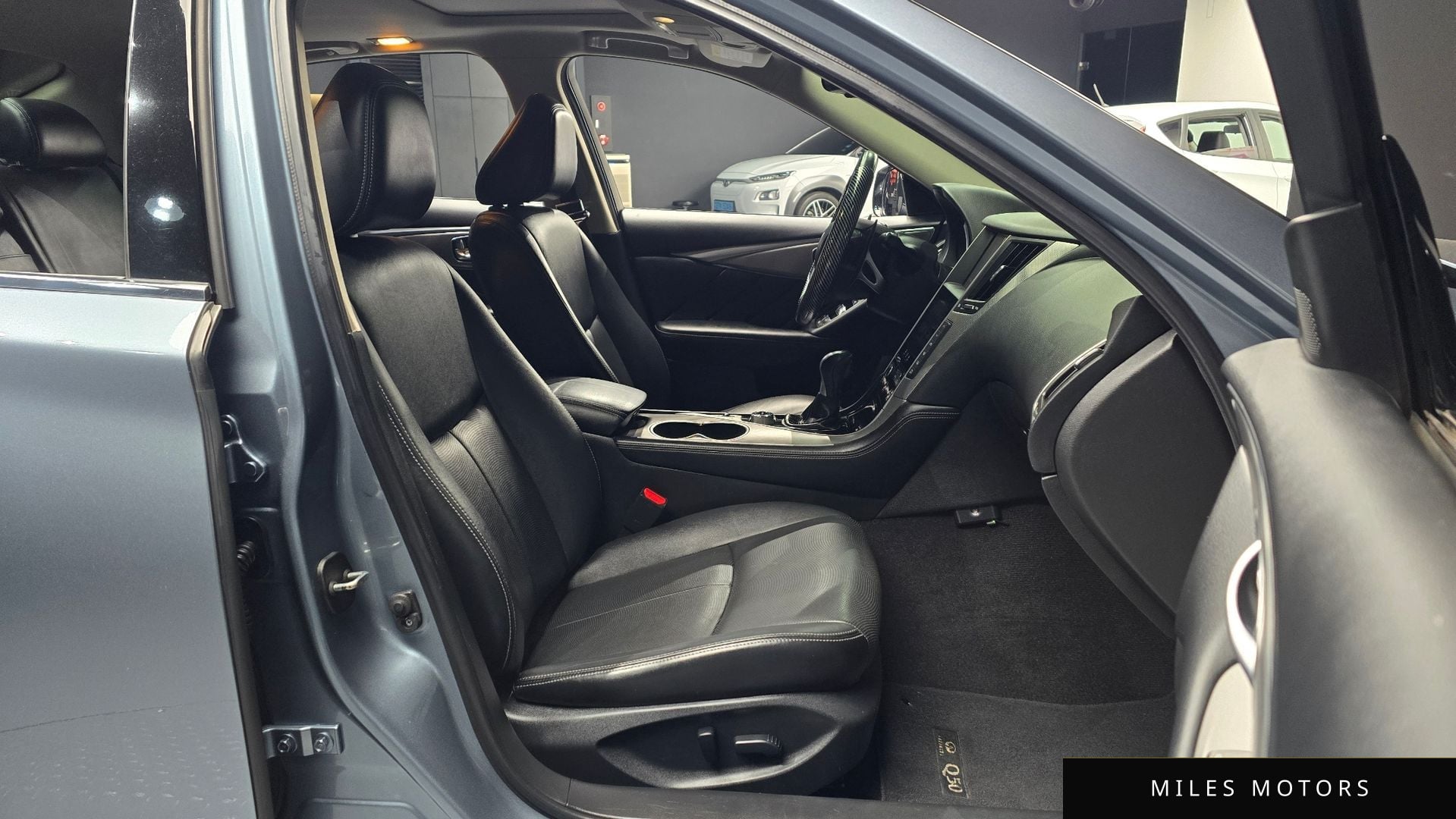 Infiniti Q50 2016 — миниатюра 10