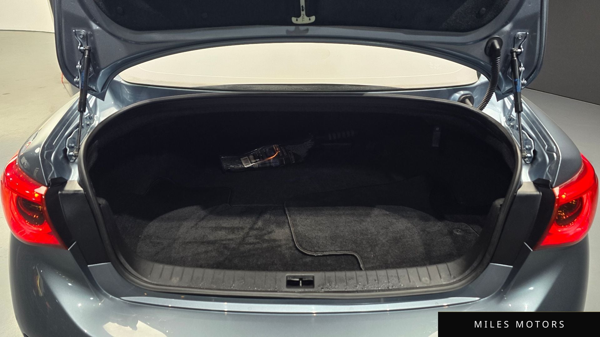 Infiniti Q50 2016 — миниатюра 20