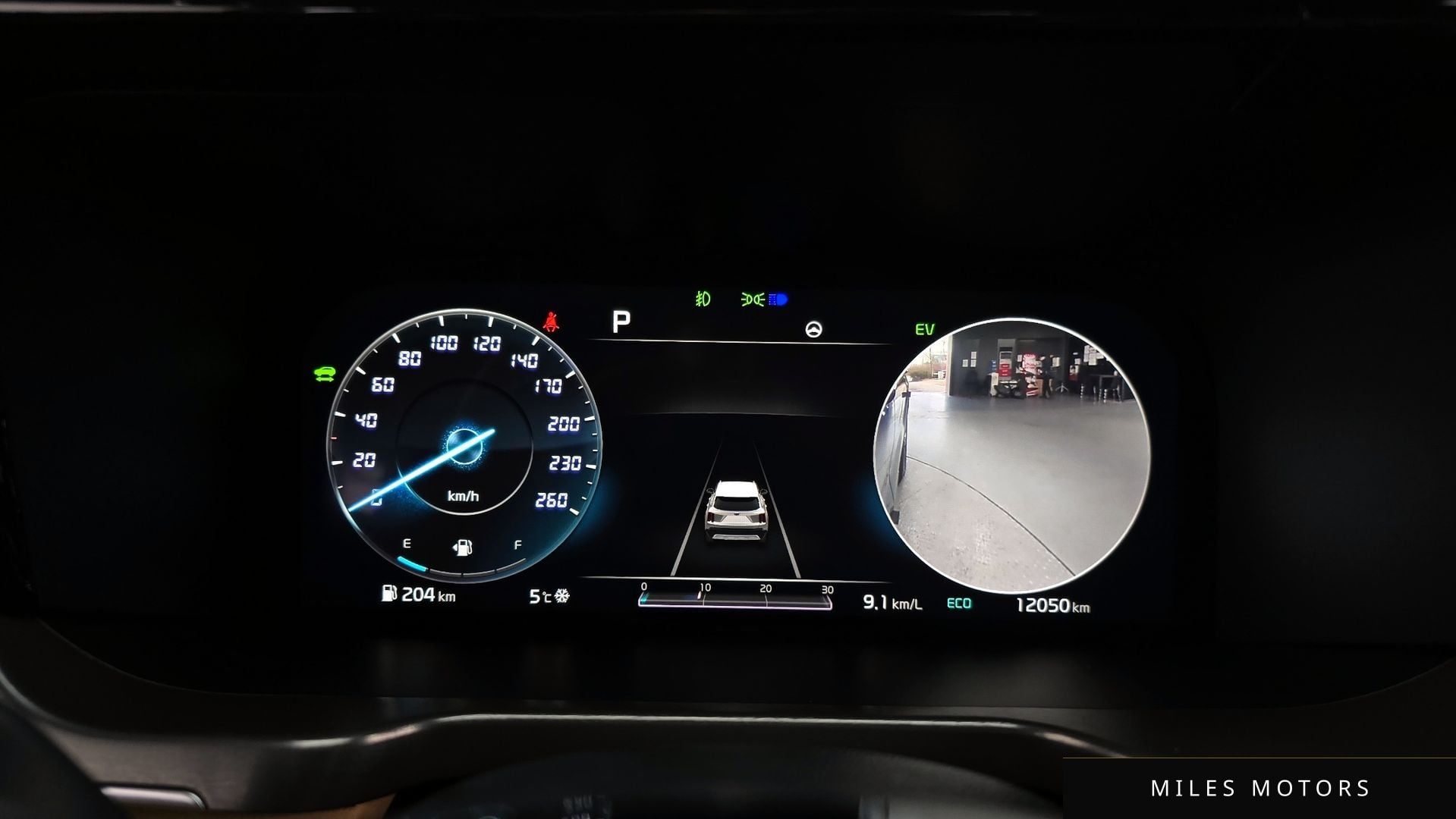 Kia Sorento 2021 — миниатюра 8