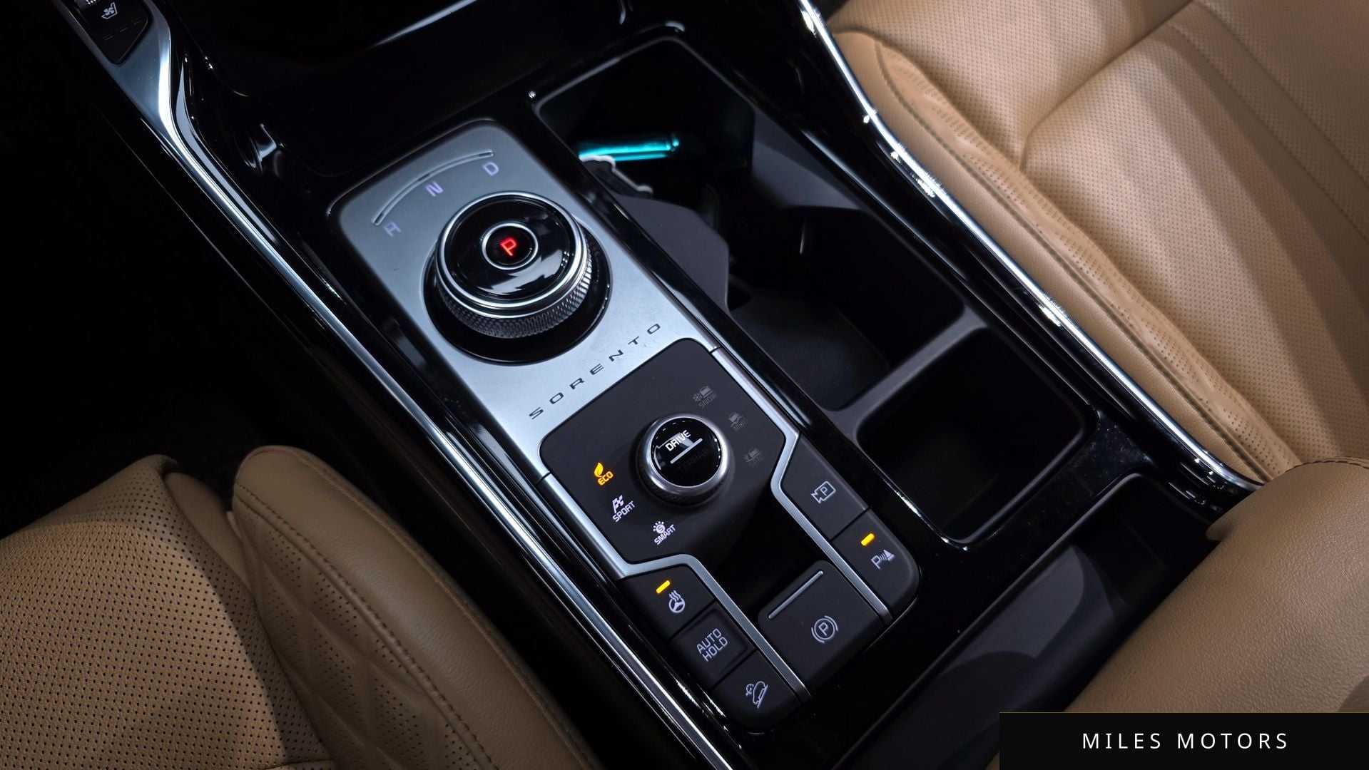 Kia Sorento 2021 — миниатюра 9