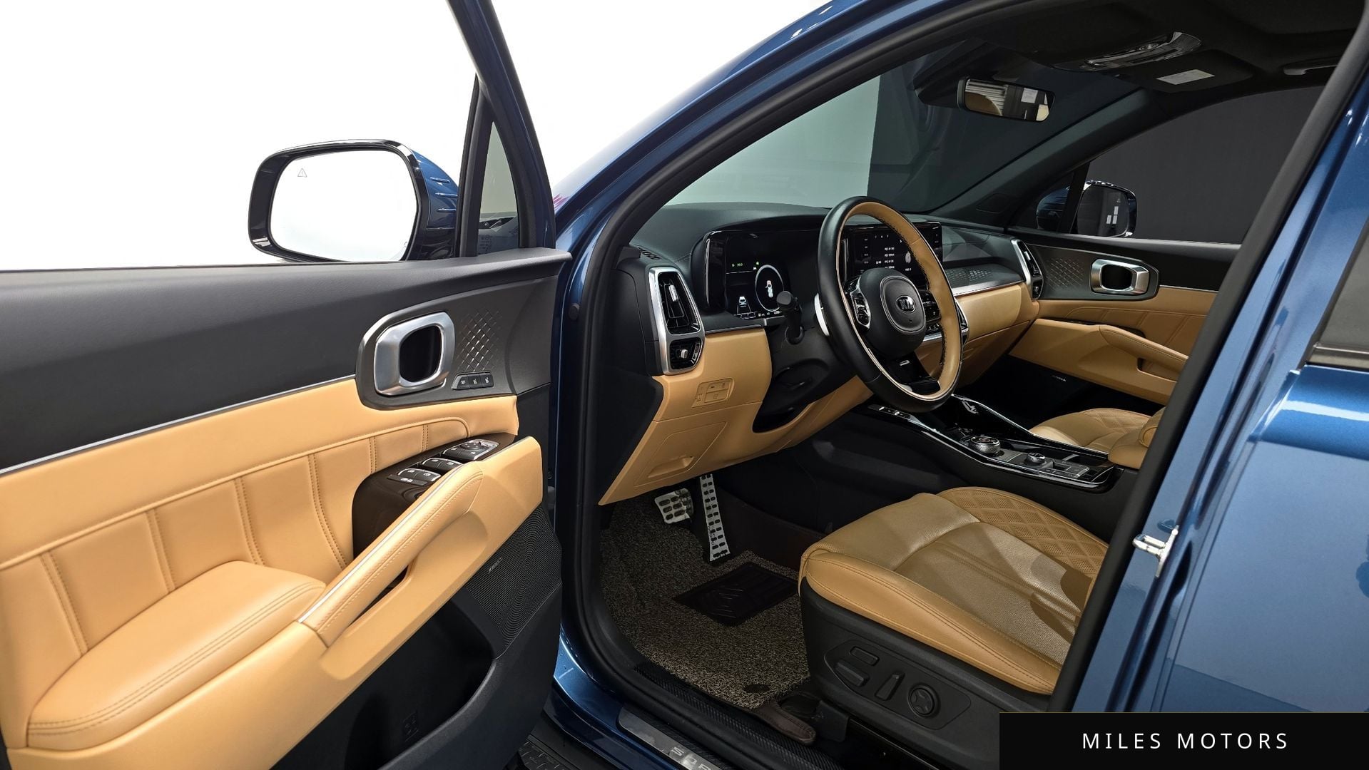Kia Sorento 2021 — миниатюра 11