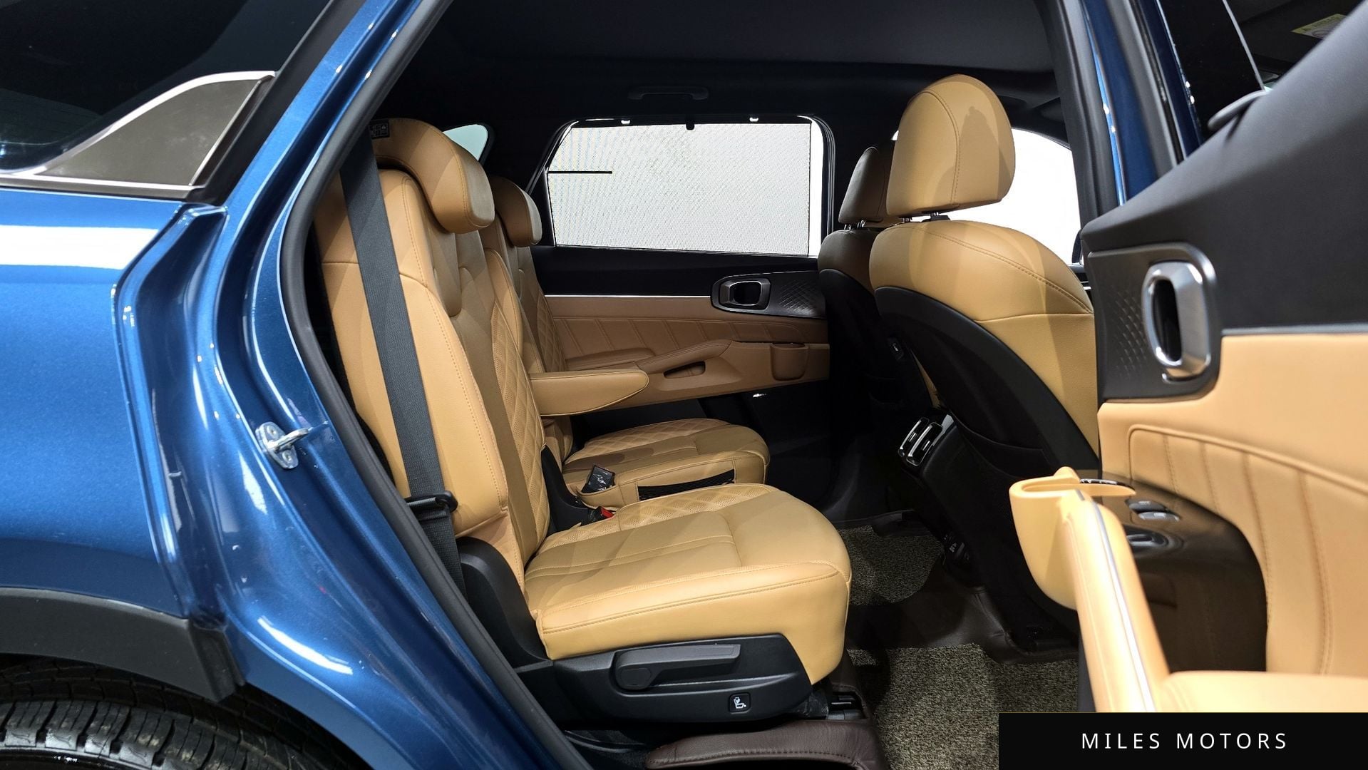 Kia Sorento 2021 — миниатюра 12