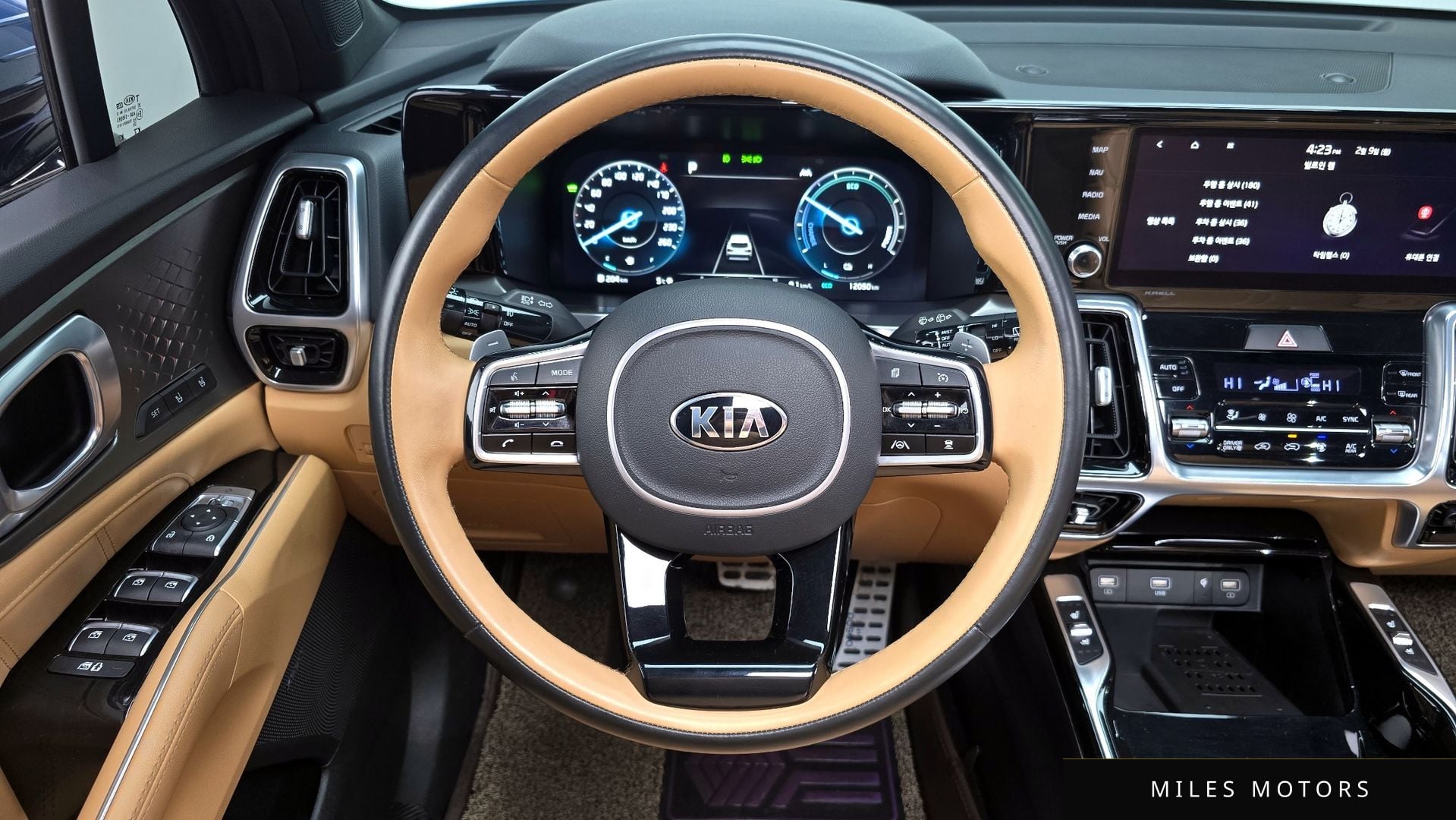 Kia Sorento 2021 — миниатюра 13