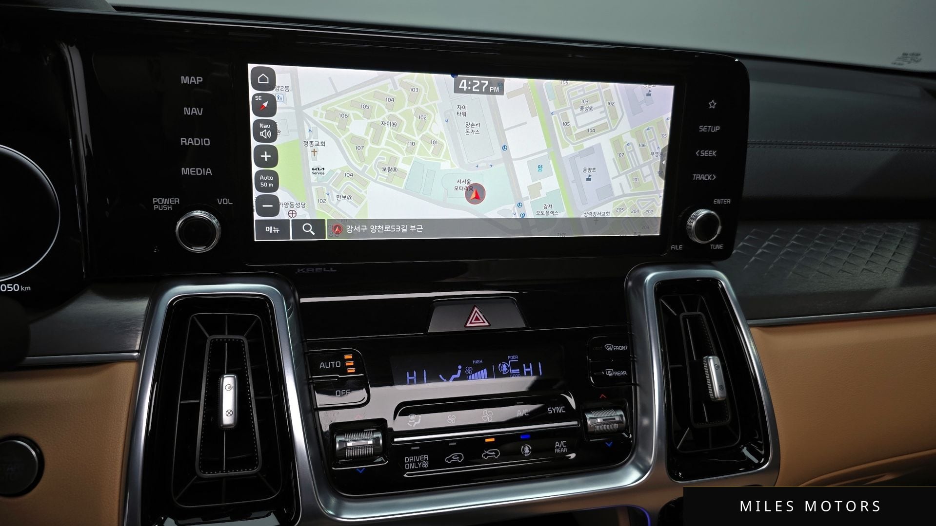 Kia Sorento 2021 — миниатюра 14