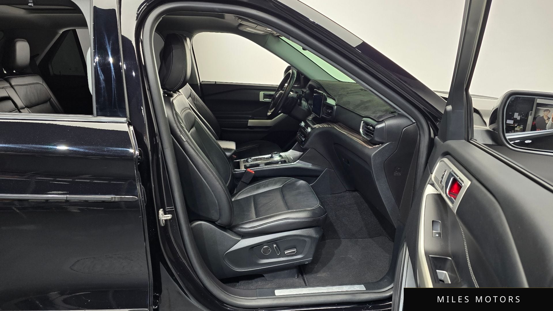 Ford Explorer 2020 — миниатюра 11