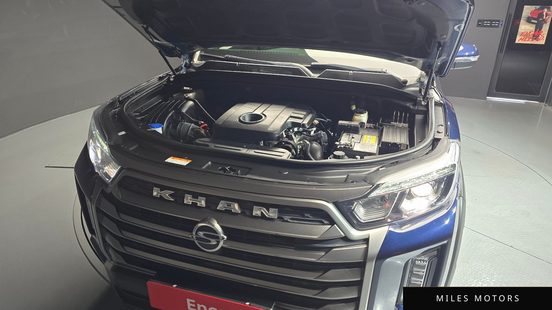 KG Mobility Rexton 2021 — миниатюра 6