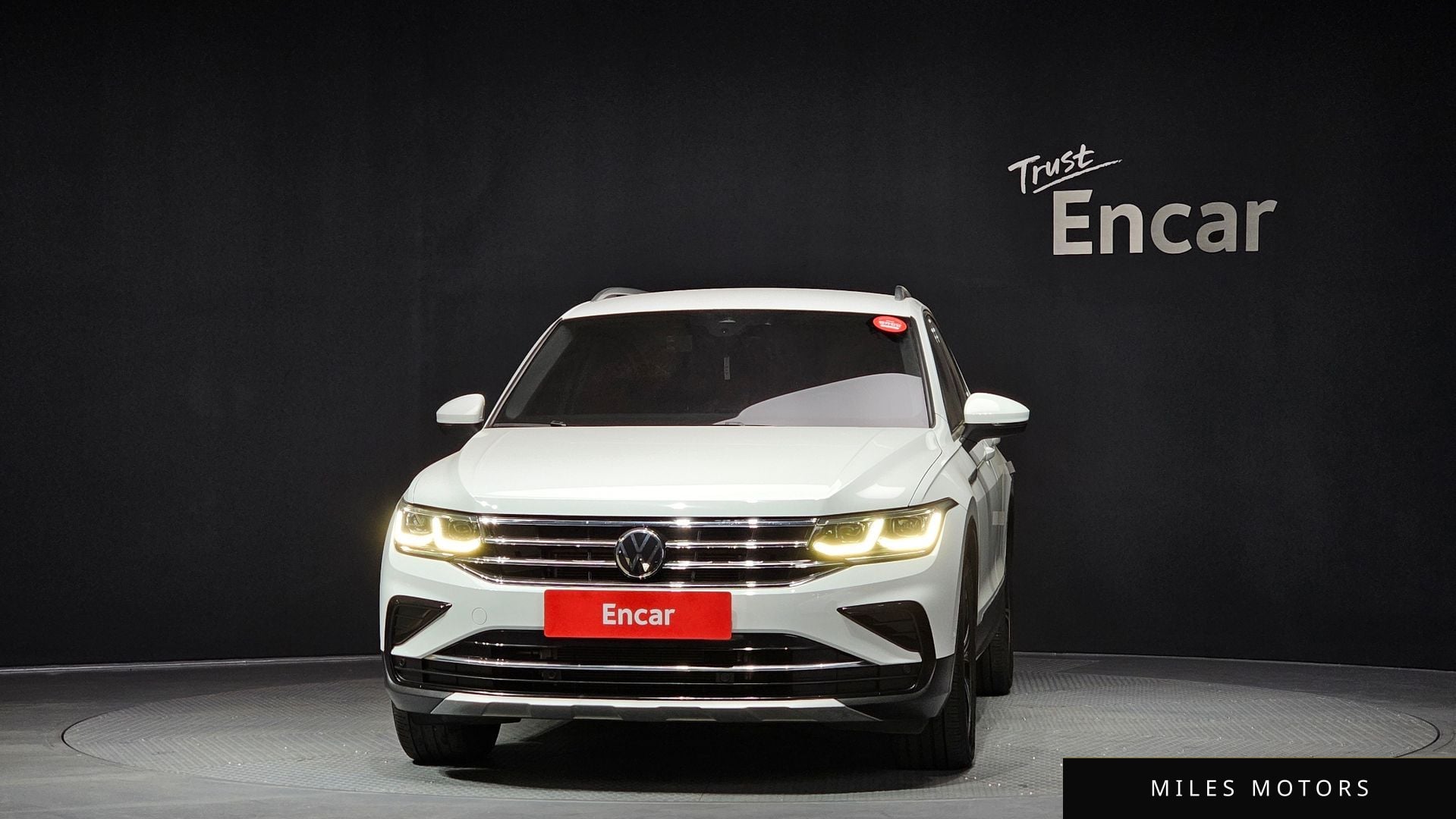 Volkswagen Tiguan 2023 — миниатюра 3