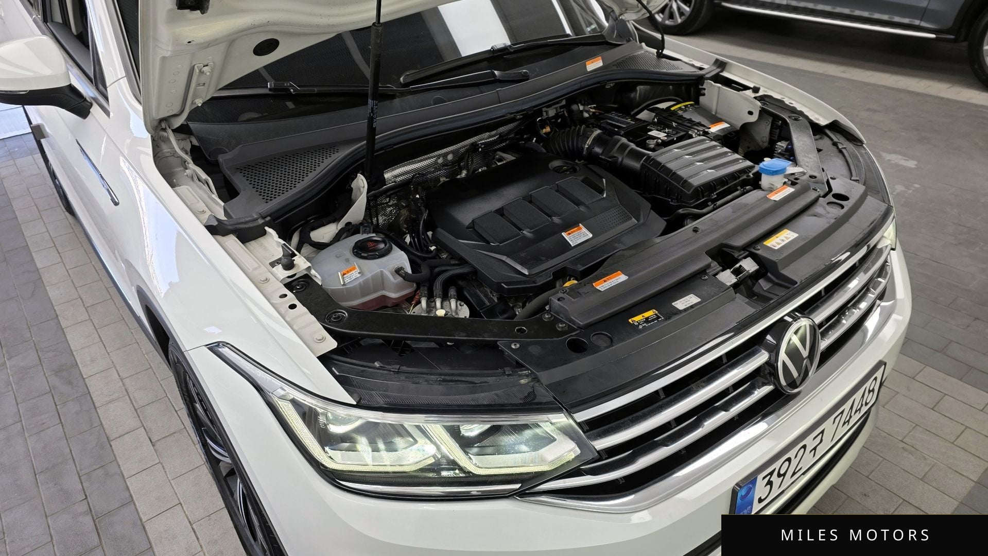 Volkswagen Tiguan 2023 — миниатюра 6
