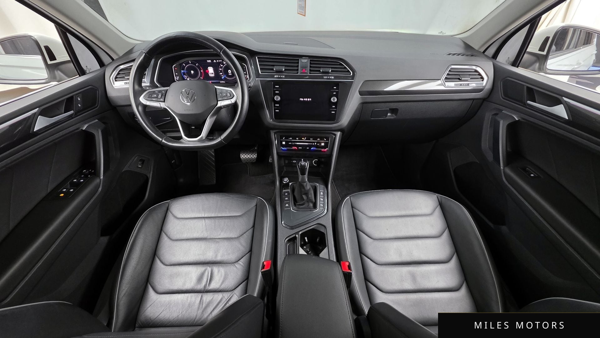 Volkswagen Tiguan 2023 — миниатюра 7
