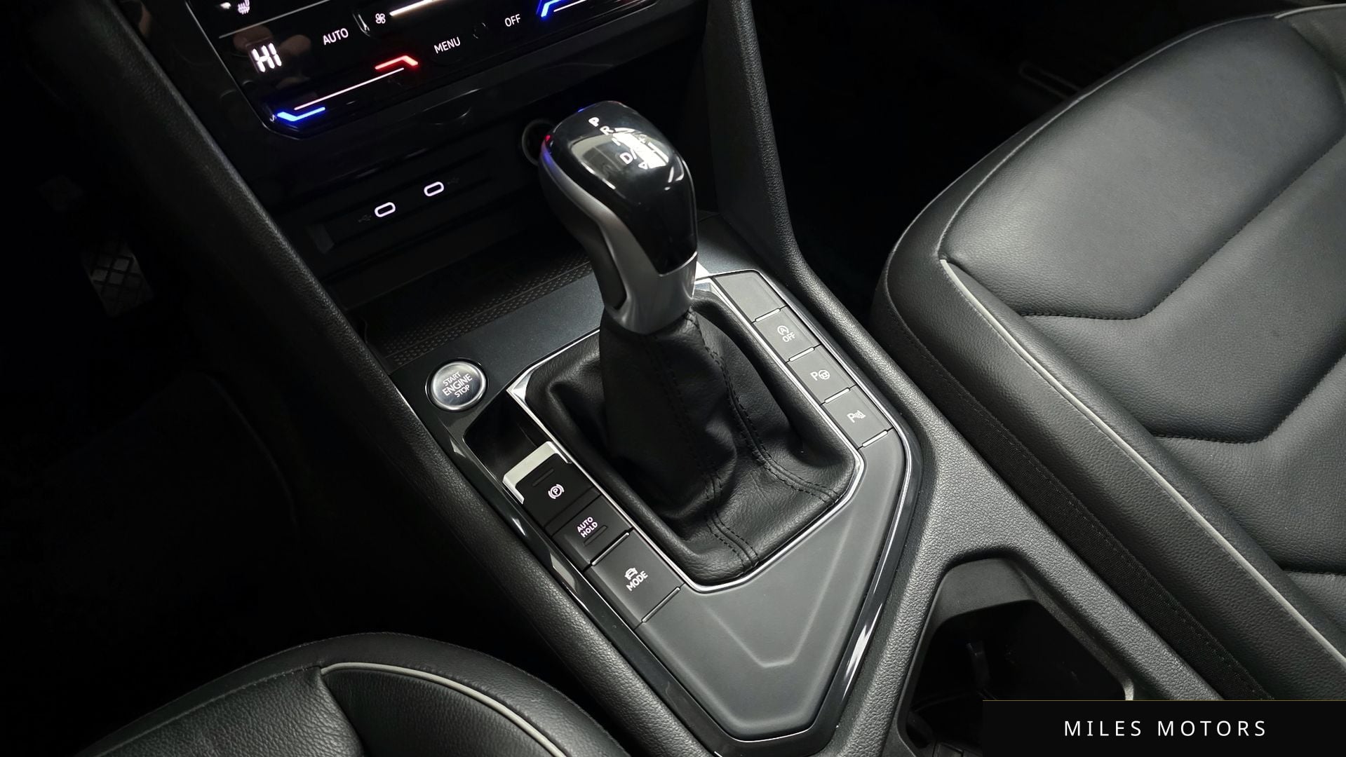 Volkswagen Tiguan 2023 — миниатюра 9