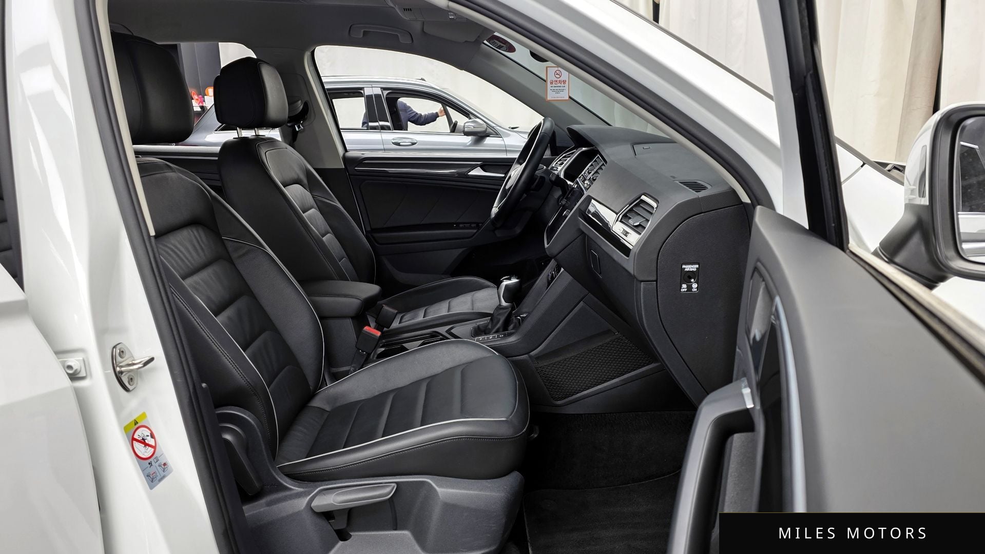Volkswagen Tiguan 2023 — миниатюра 11