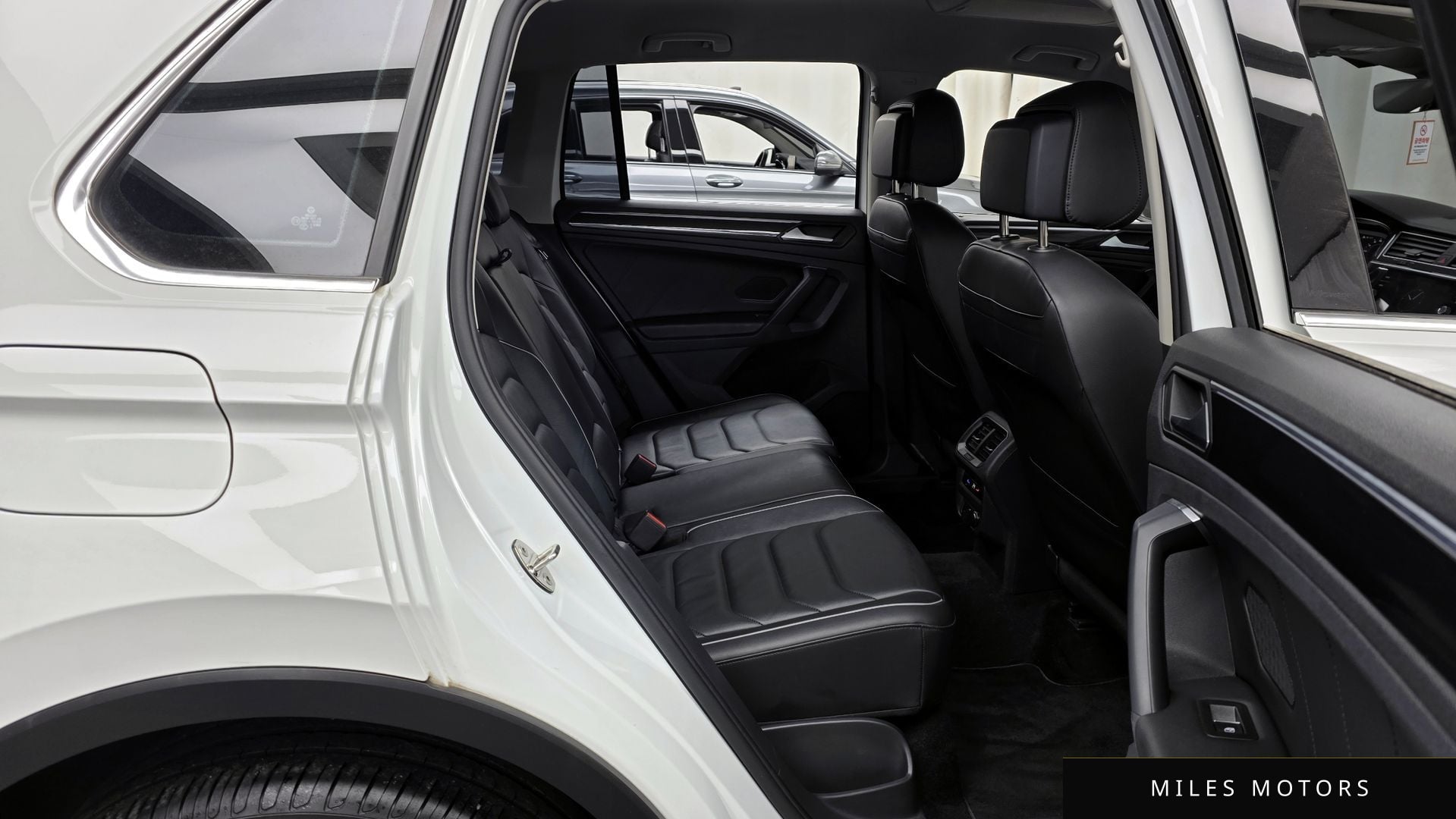 Volkswagen Tiguan 2023 — миниатюра 12