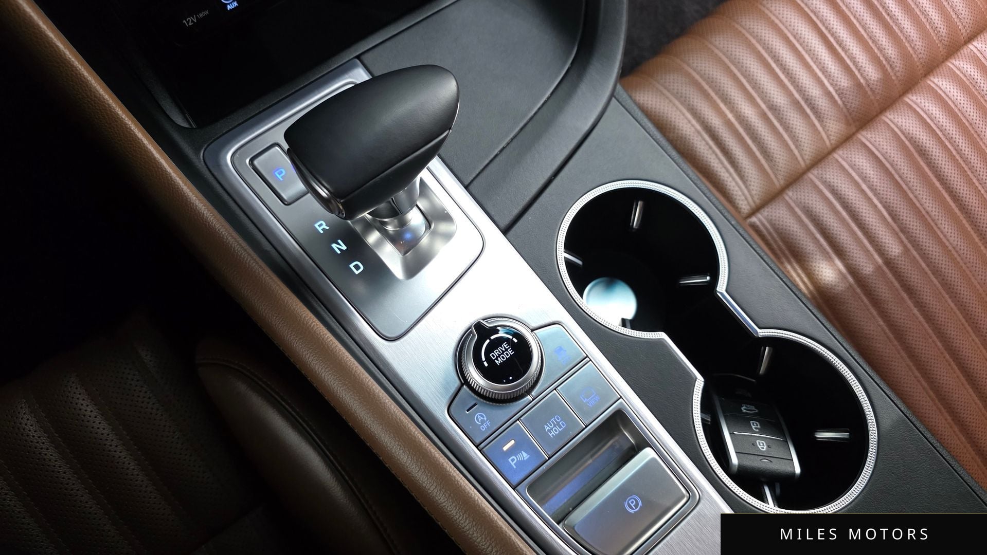 Genesis G70 2019 — миниатюра 9
