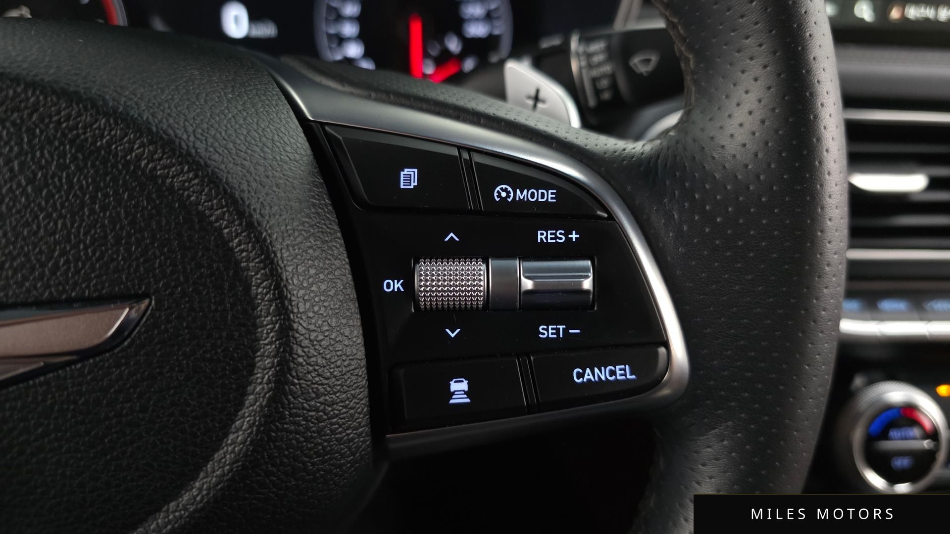 Genesis G70 2019 — миниатюра 19