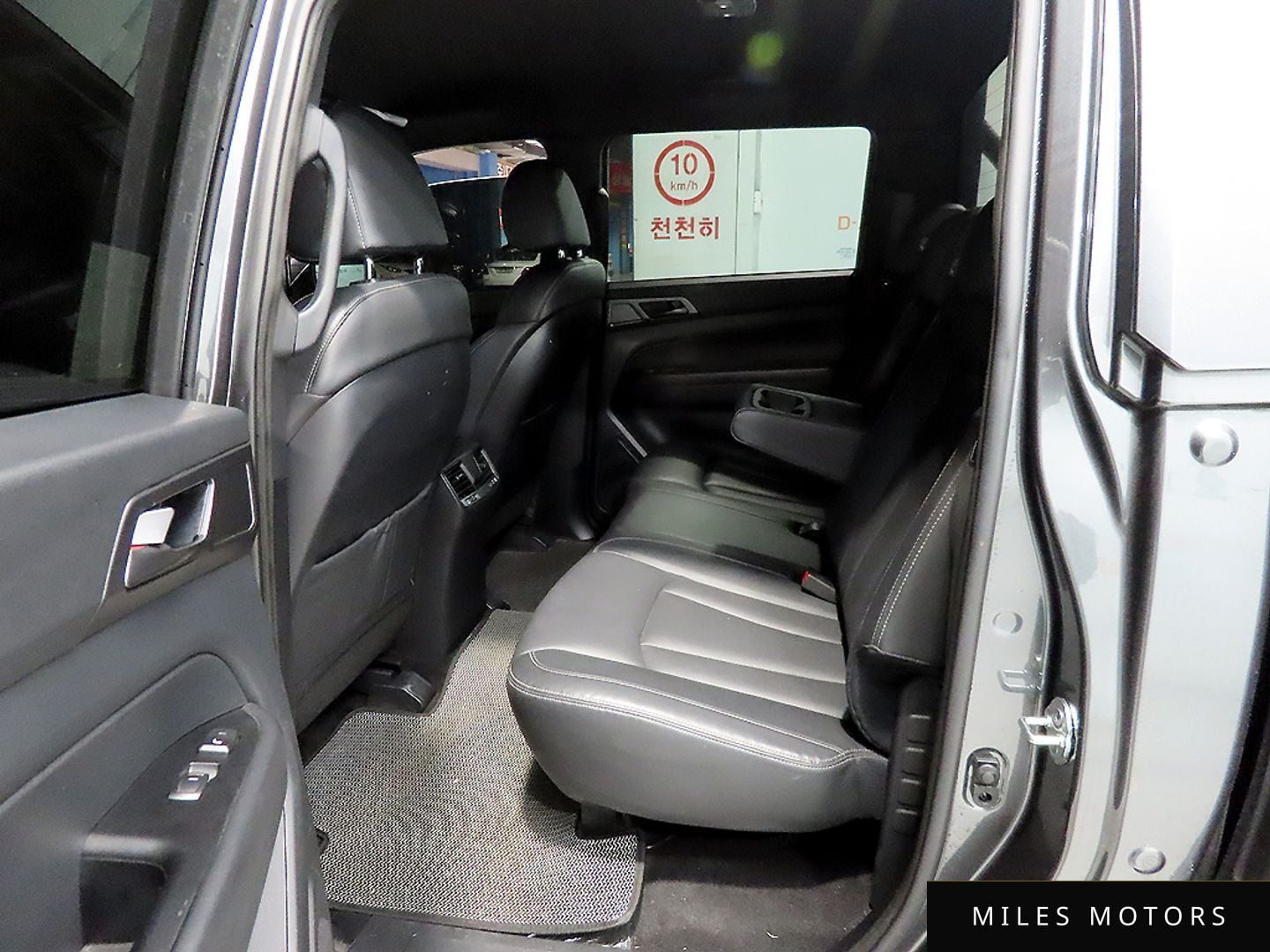 KG Mobility Rexton 2023 — миниатюра 7