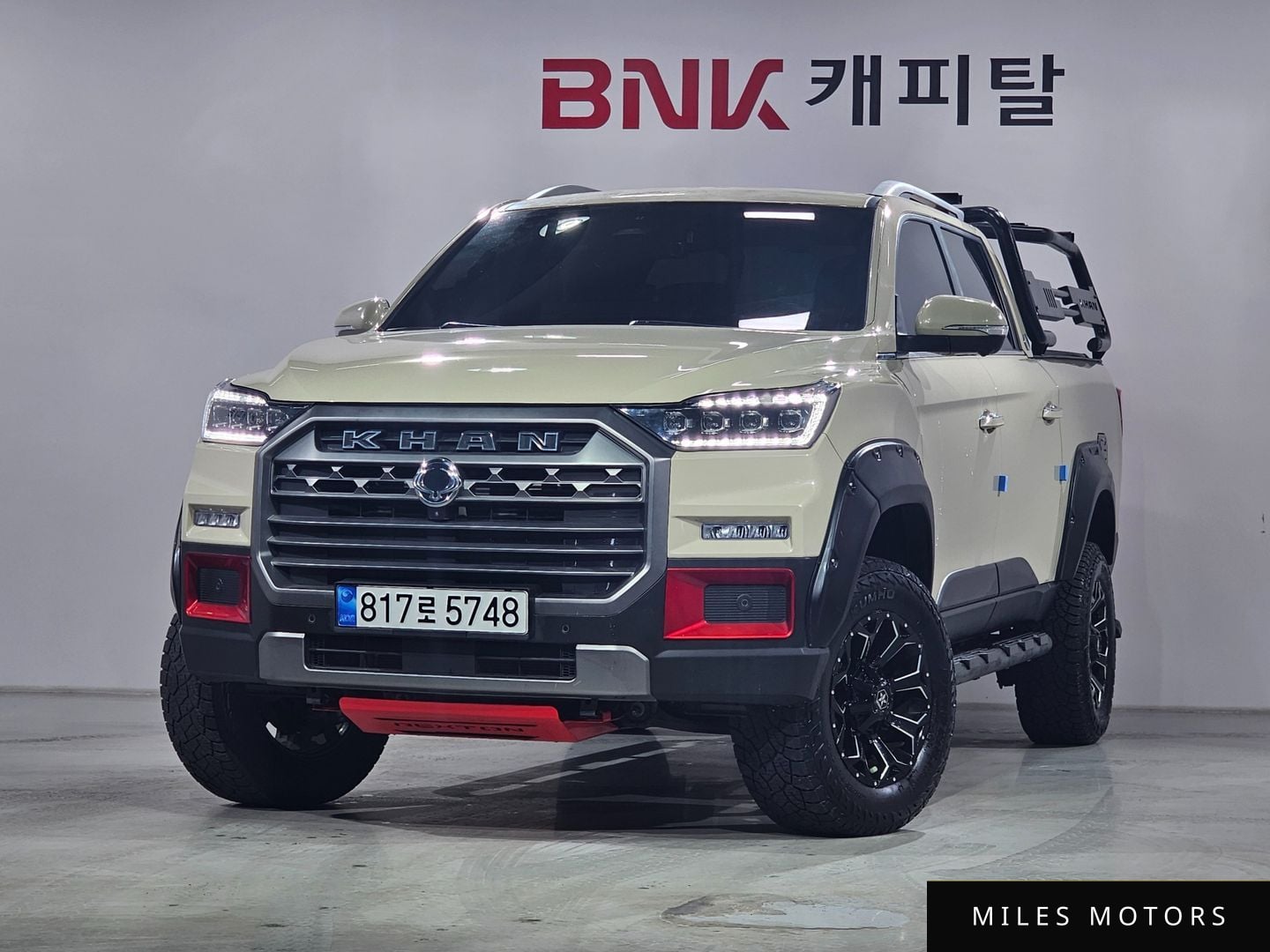 KG Mobility Rexton 2024 — миниатюра 4