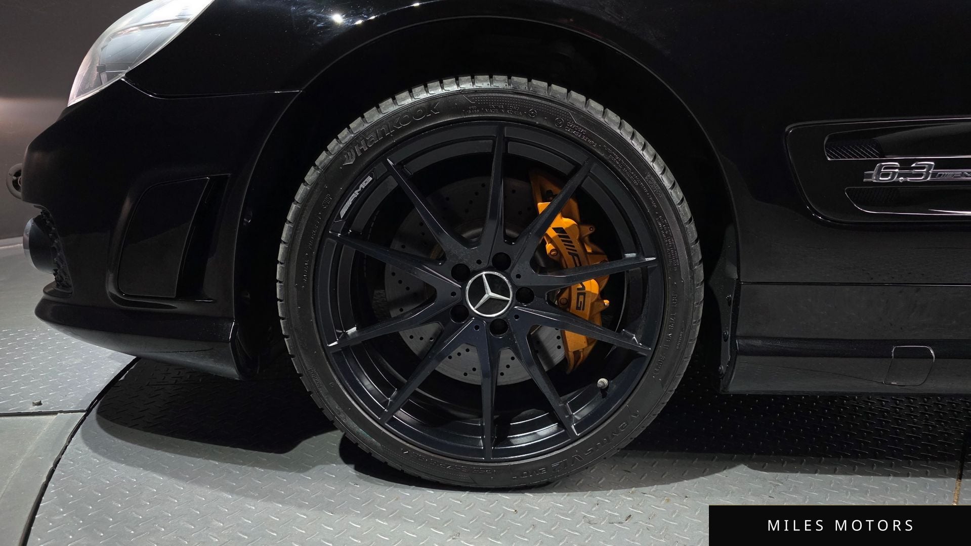 Mercedes-Benz SL-Class 2009 — миниатюра 5