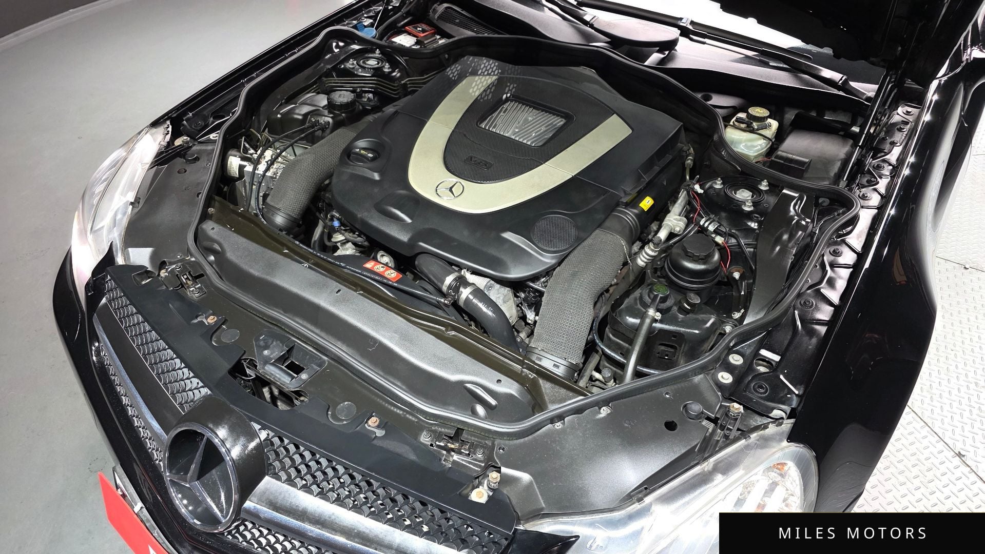 Mercedes-Benz SL-Class 2009 — миниатюра 6