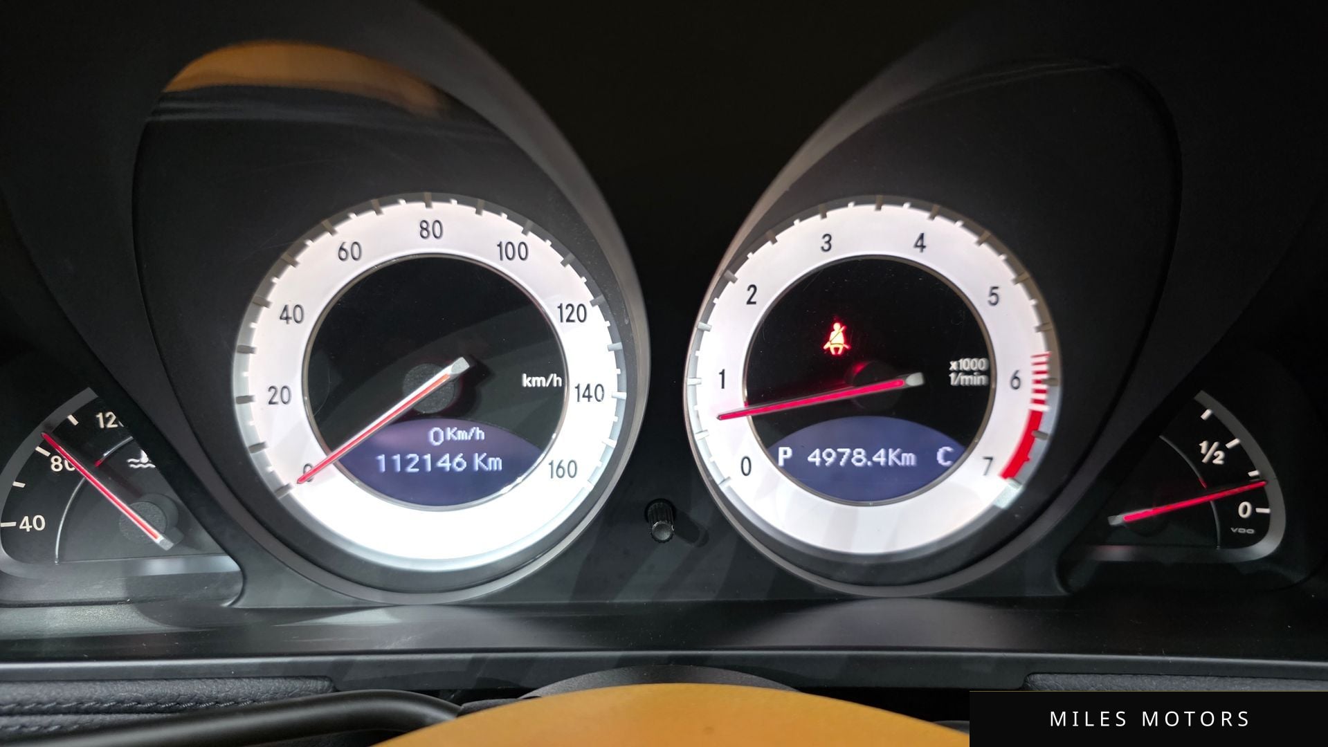 Mercedes-Benz SL-Class 2009 — миниатюра 8