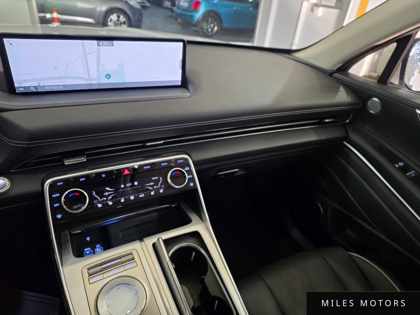 Genesis GV80 2020 — миниатюра 11